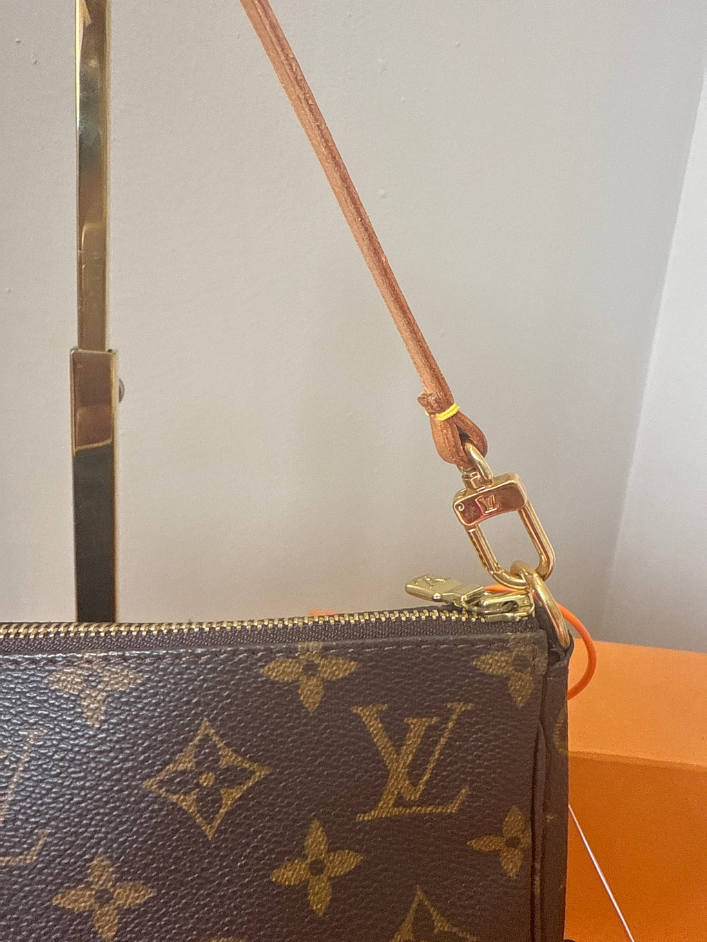 Louis Vuitton Pochette