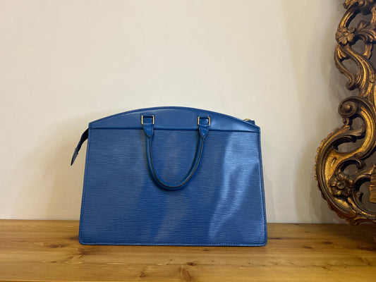 Louis Vuitton Riviera Blue