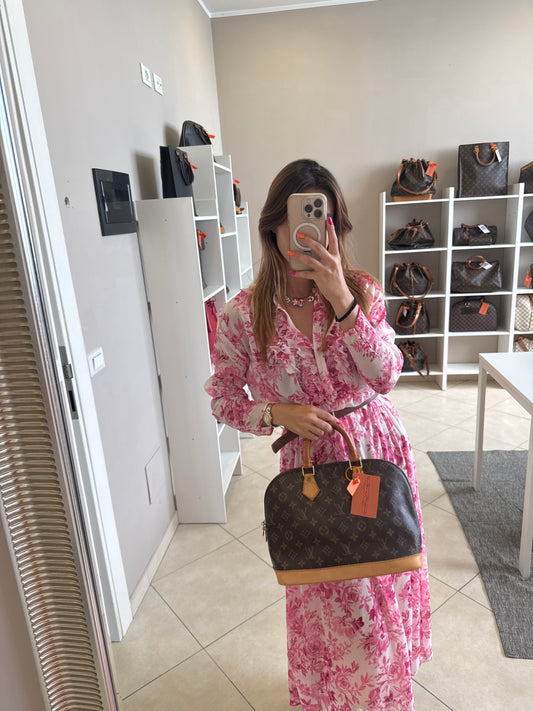 Louis Vuitton Alma