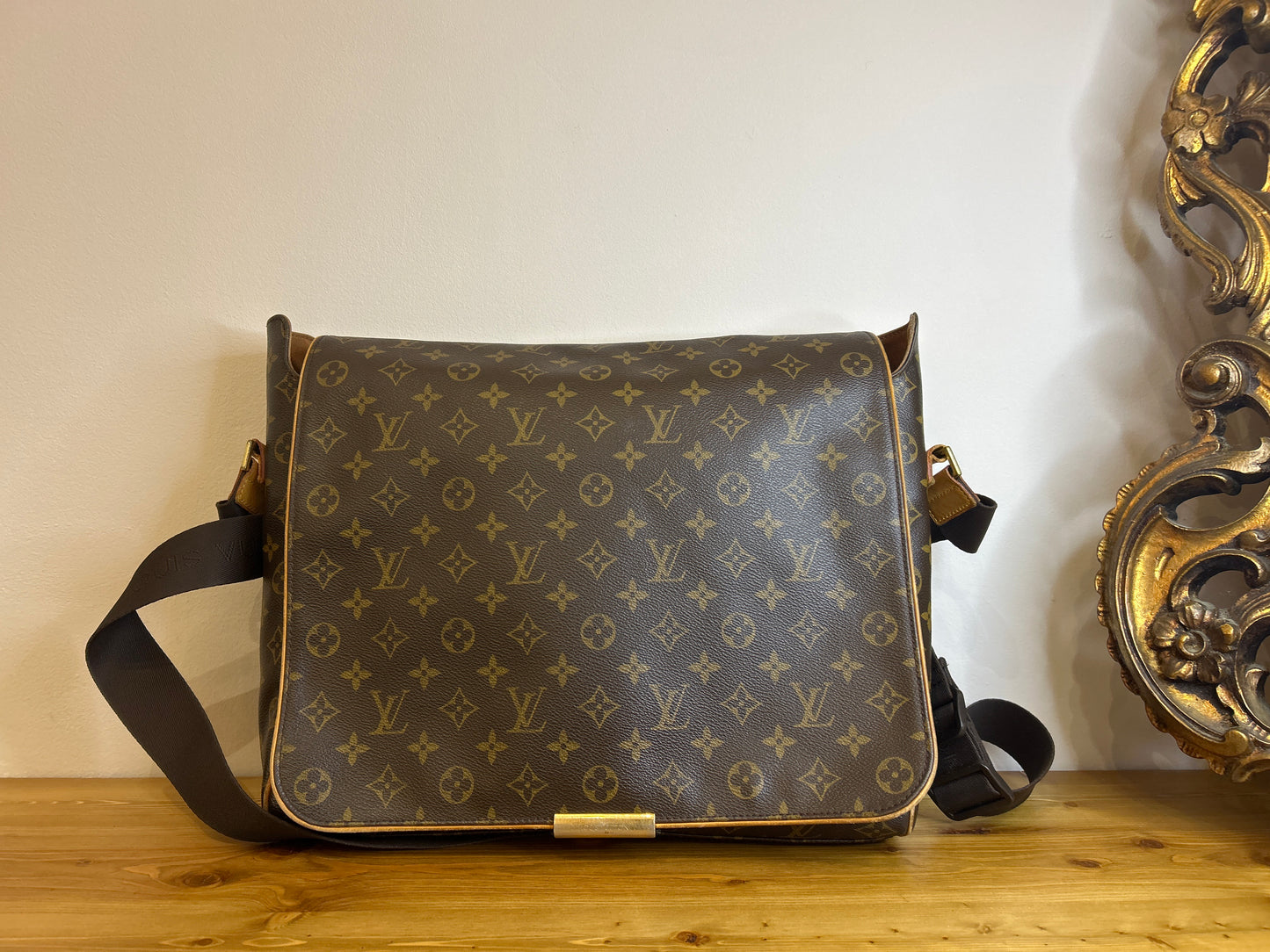 Louis Vuitton Valmy