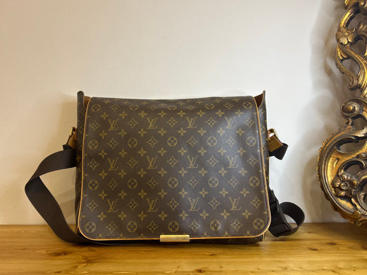 Louis Vuitton Valmy