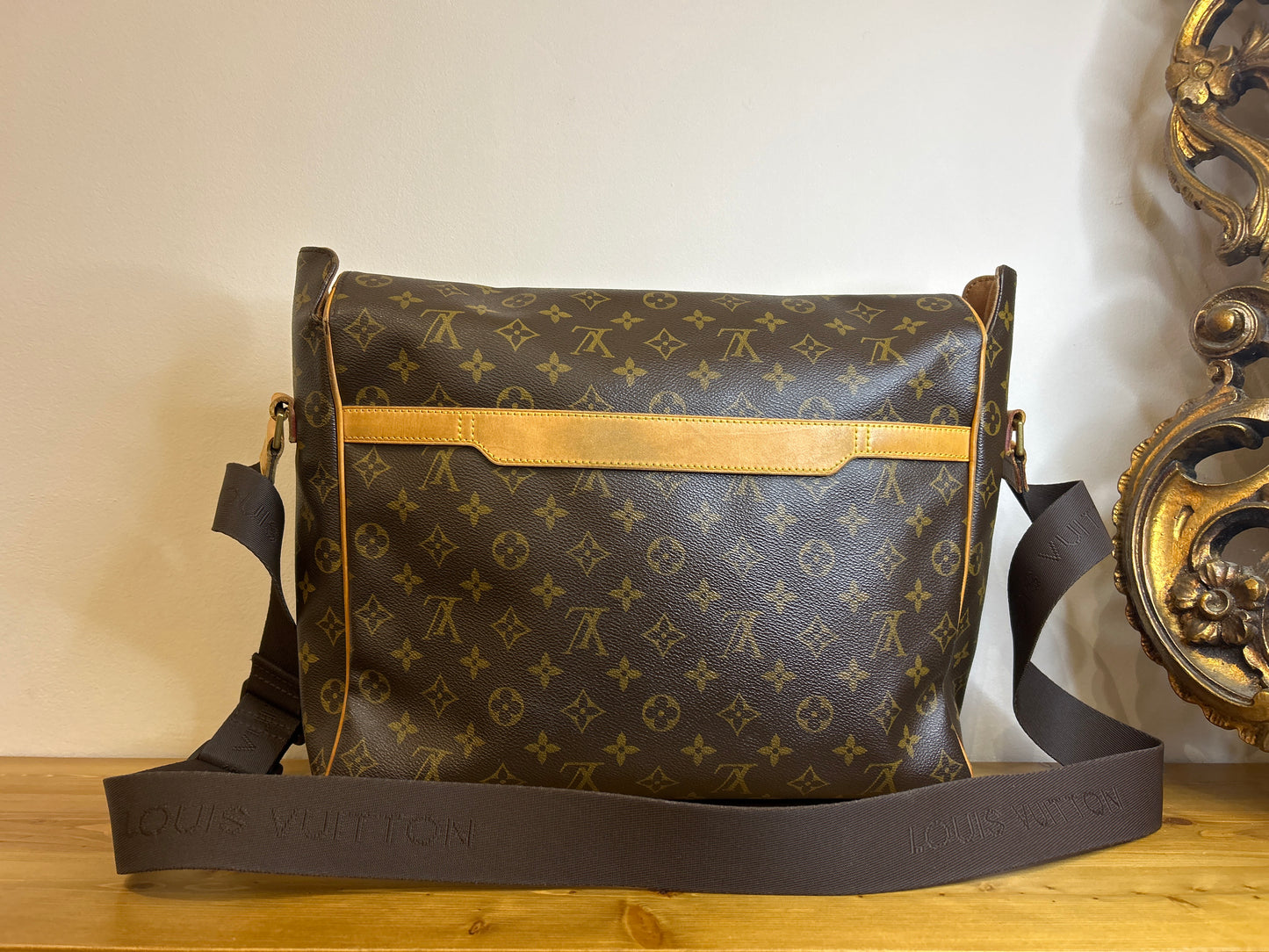 Louis Vuitton Valmy