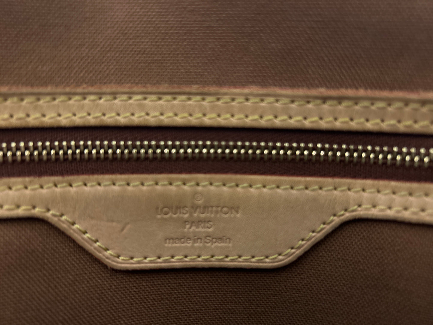 Louis Vuitton Valmy
