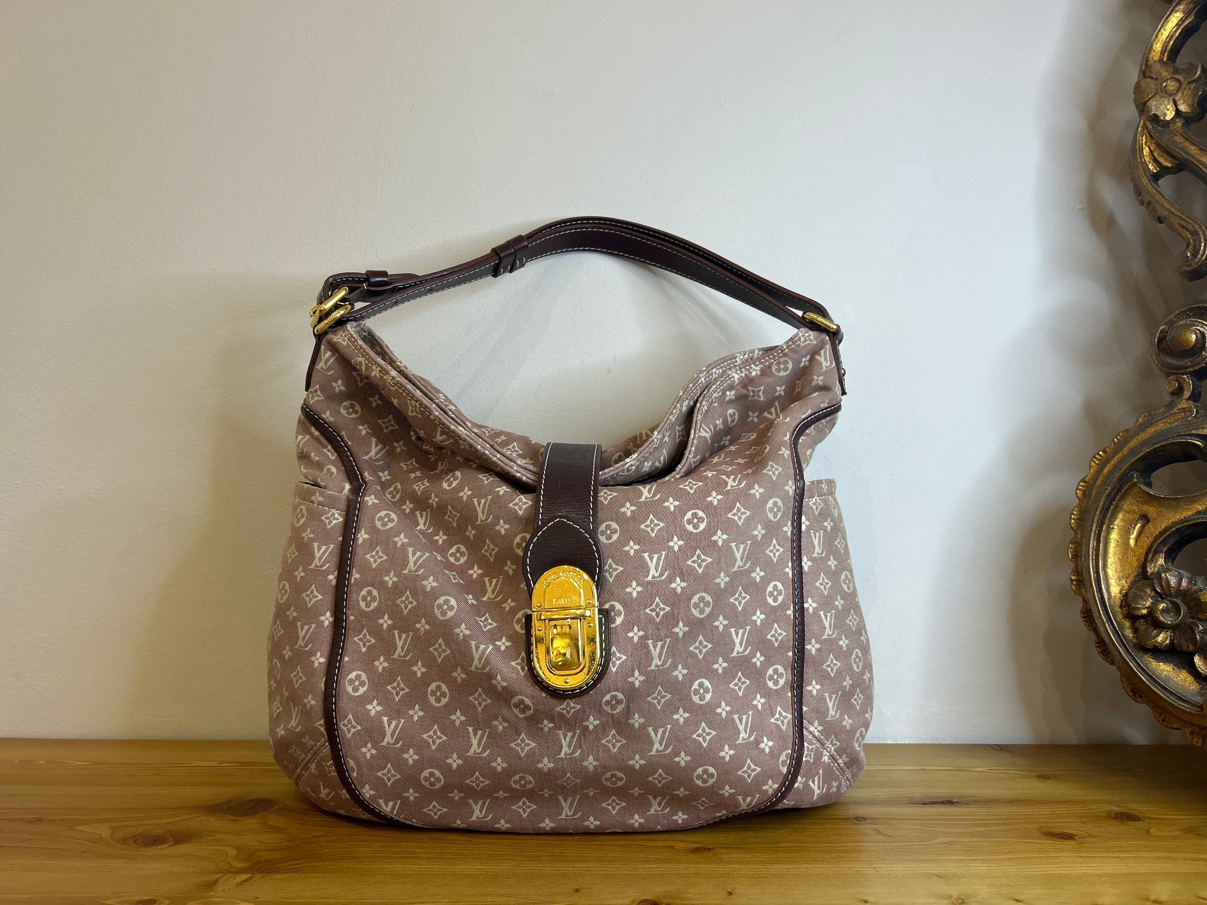 Borsa Louis Vuitton Idylle Romance