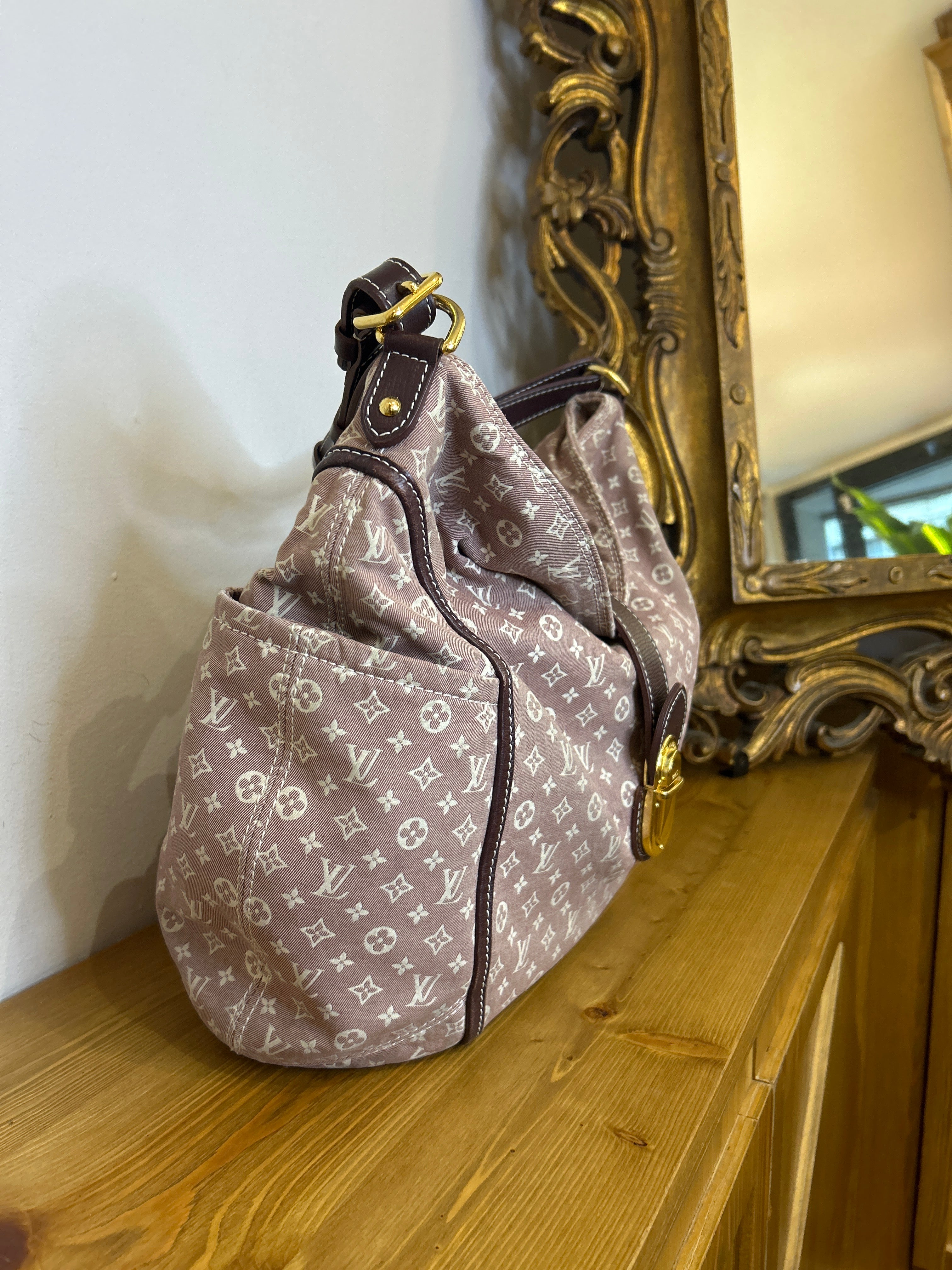 Borsa Louis Vuitton Idylle Romance