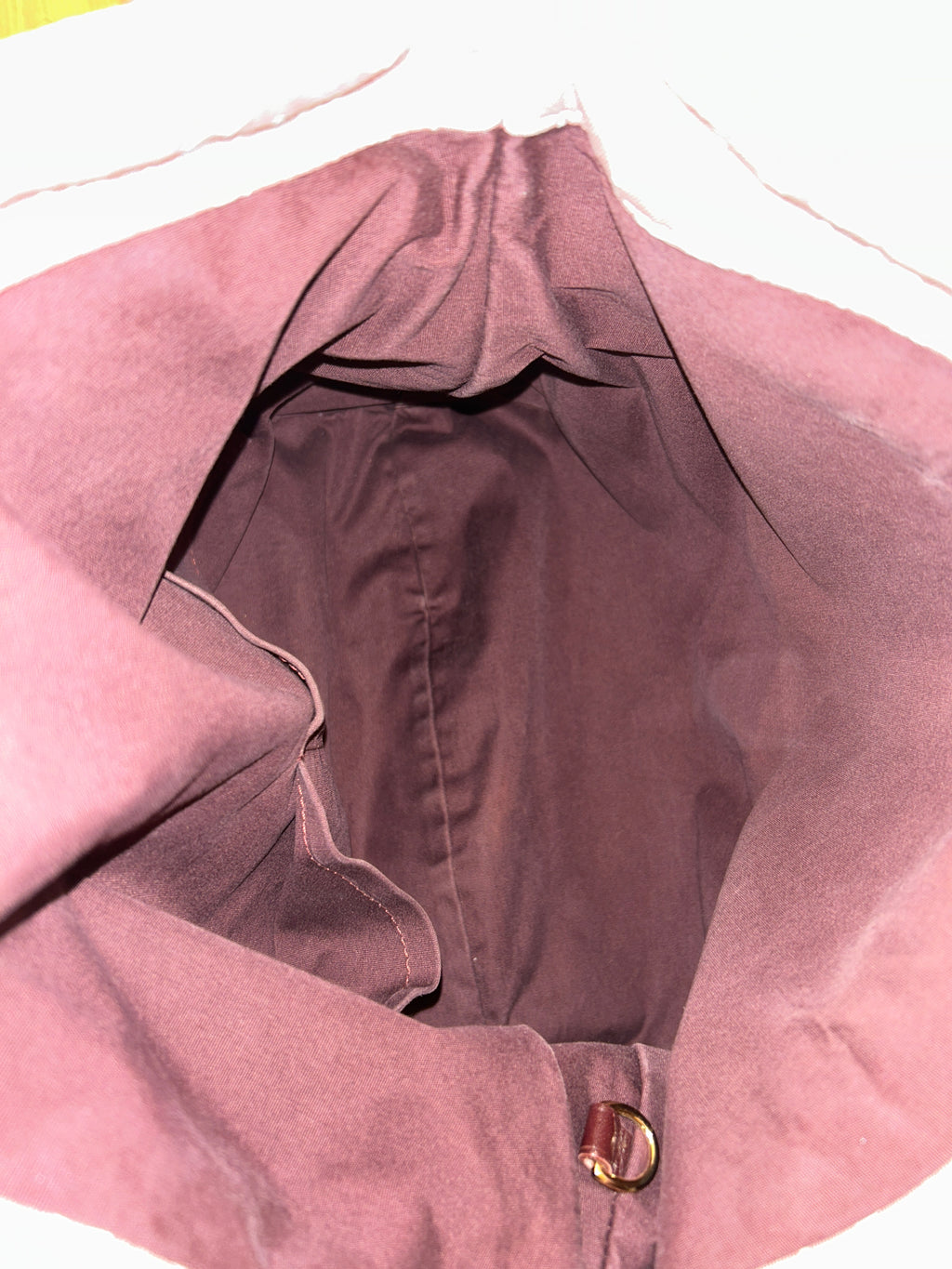 Borsa Louis Vuitton Idylle Romance