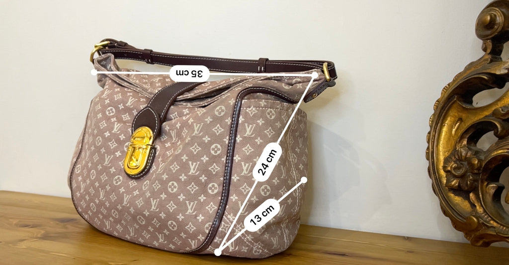 Borsa Louis Vuitton Idylle Romance