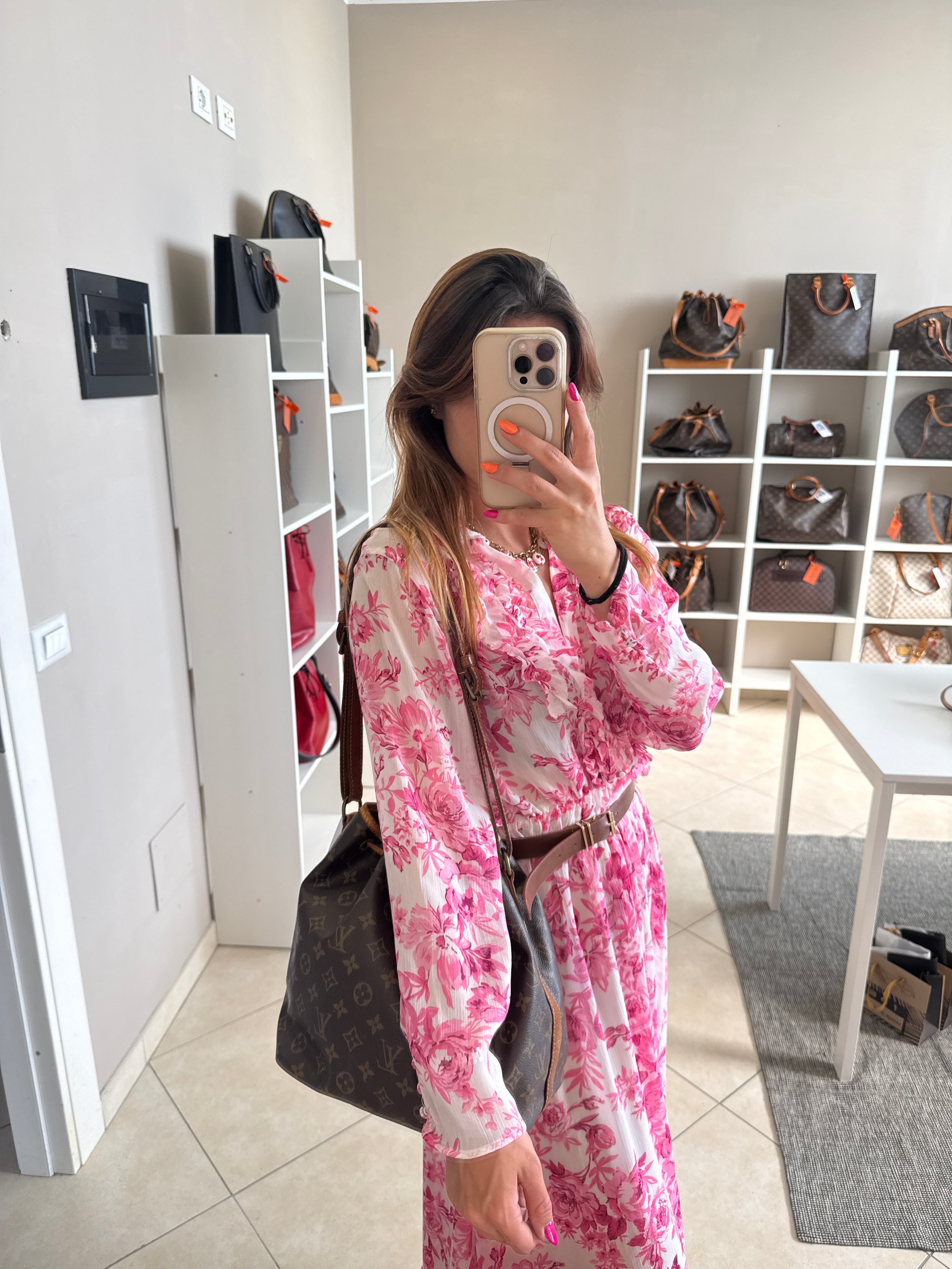 Louis Vuitton Petite Noè