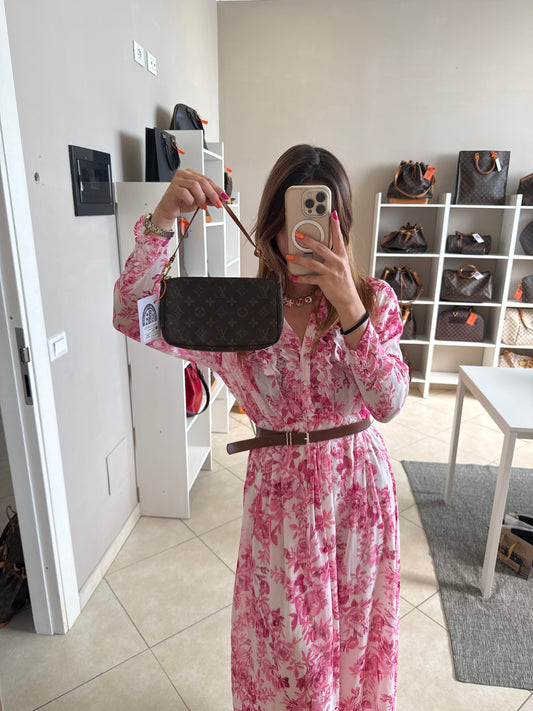Louis Vuitton Pochette Monogram