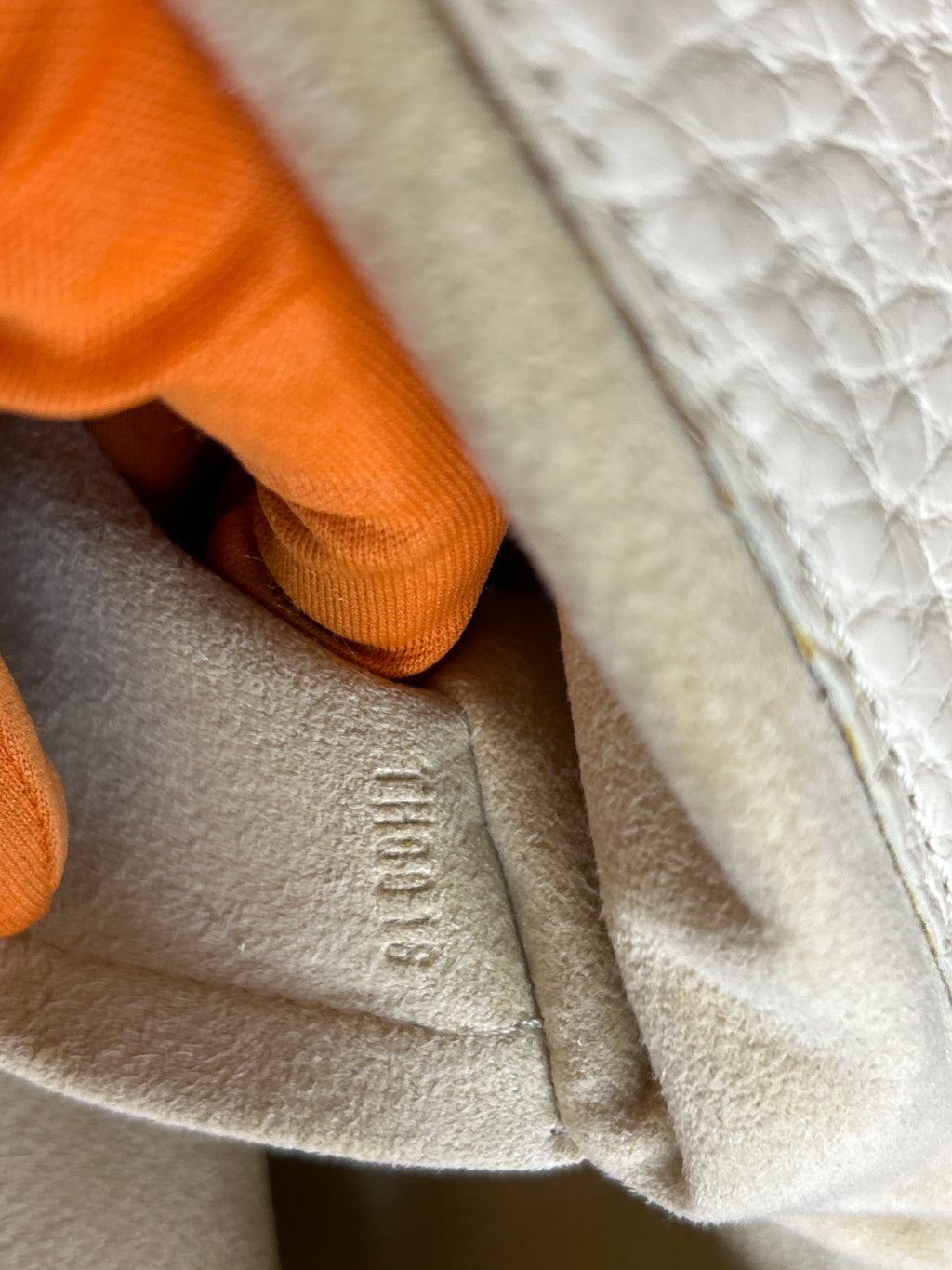 Borsa Louis Vuitton Mini Lin Trapeze PM