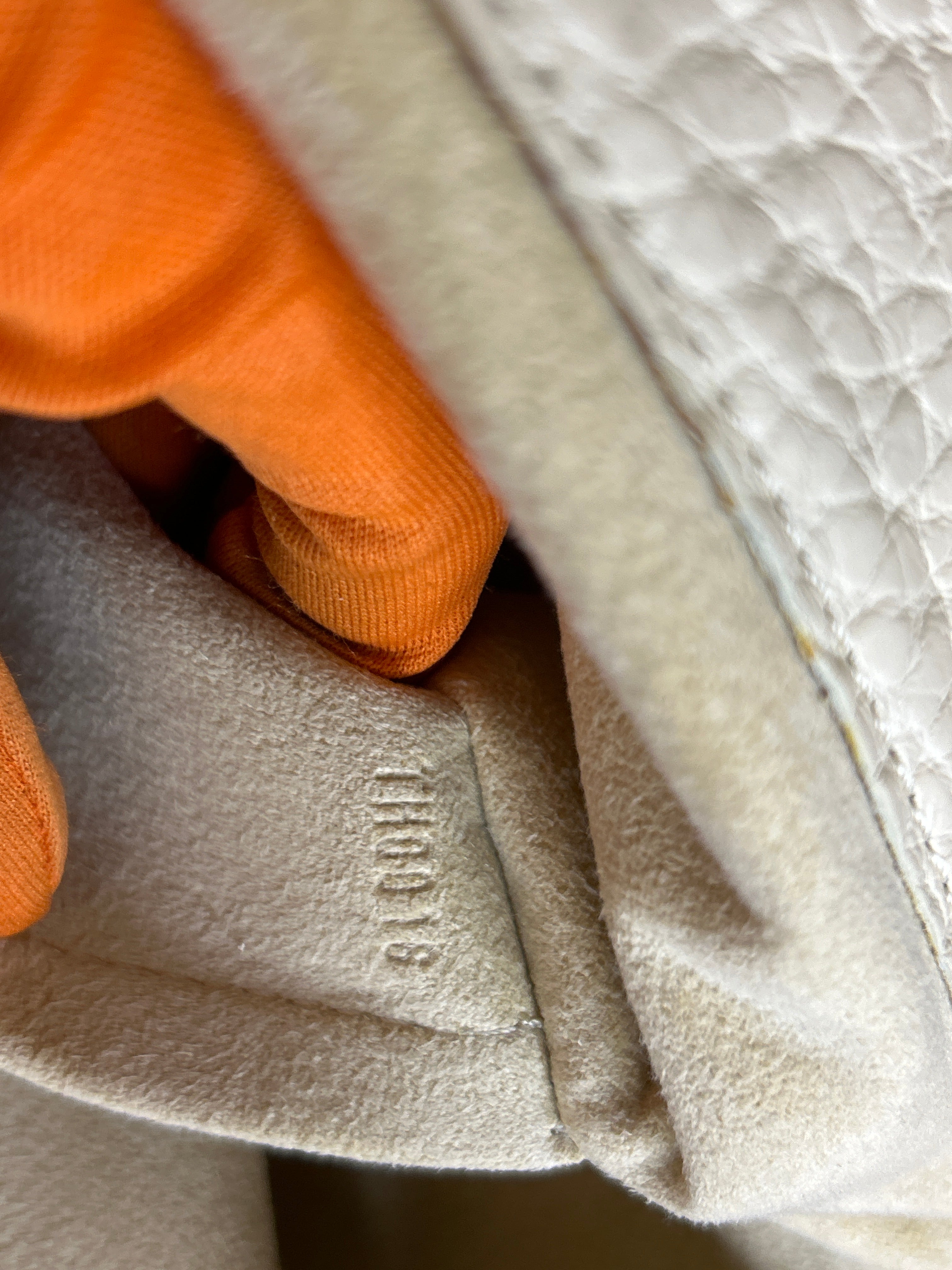 Borsa Louis Vuitton Mini Lin Trapeze PM