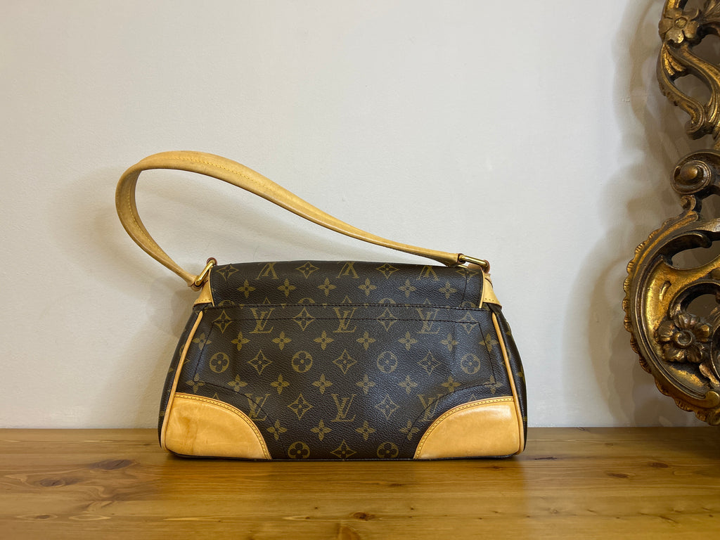 Borsa Louis Vuitton Beverly MM