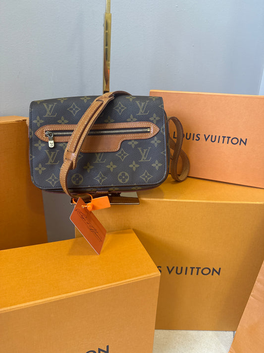 Louis Vuitton Saint German 24