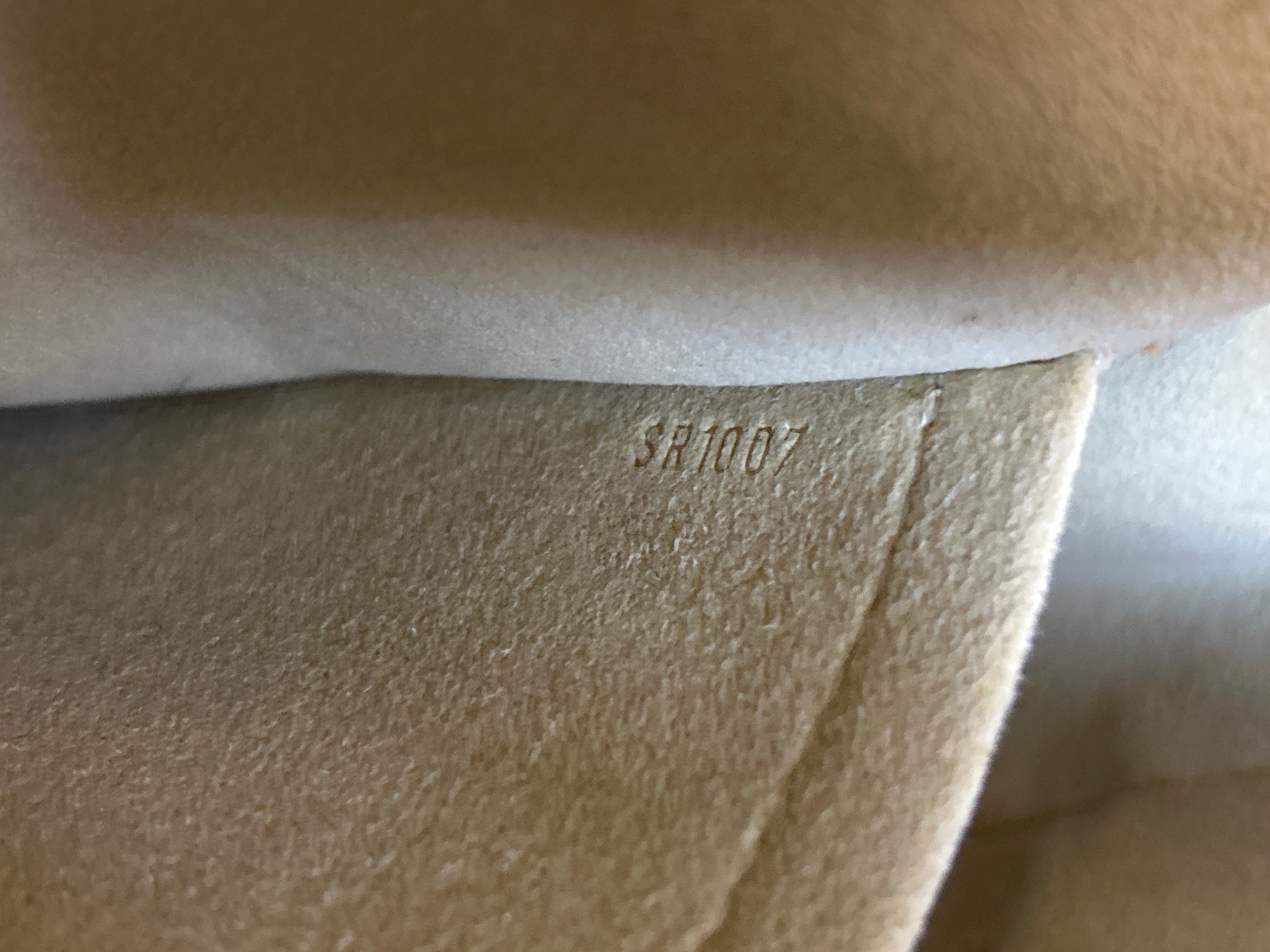 Borsa Louis Vuitton Beverly GM