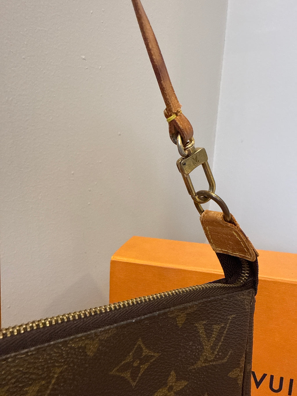 Louis Vuitton Pochette