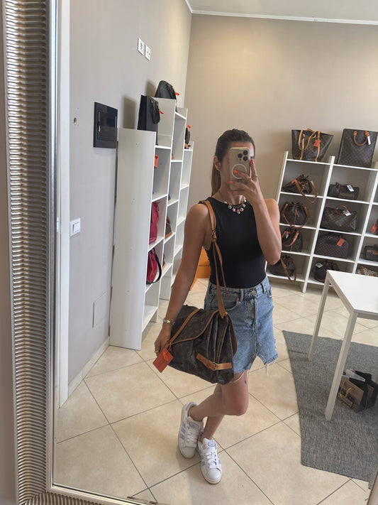 Louis Vuitton Samur 35