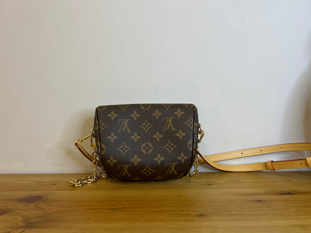 Borsa Louis Vuitton Mini Bumbag
