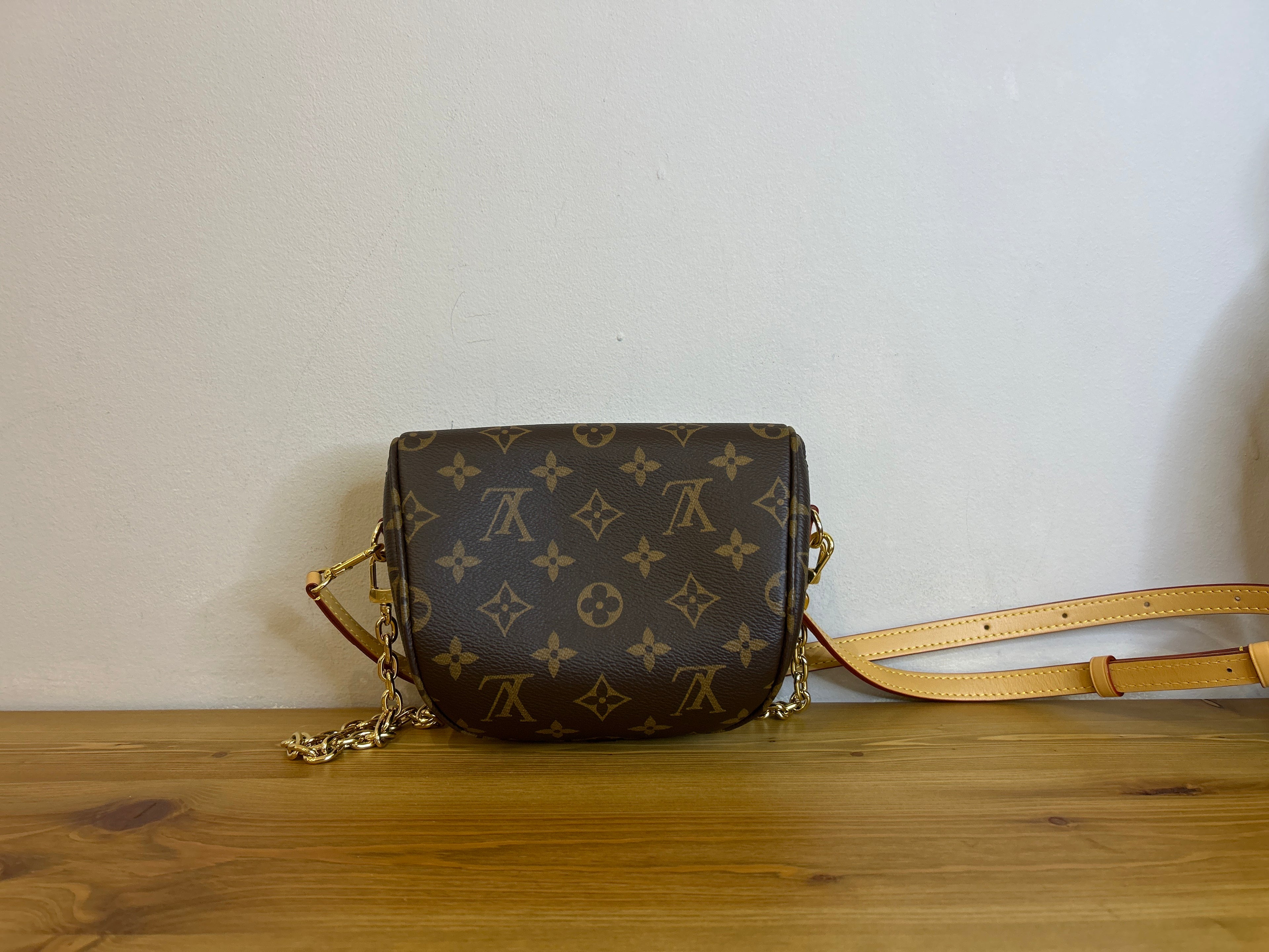 Borsa Louis Vuitton Mini Bumbag