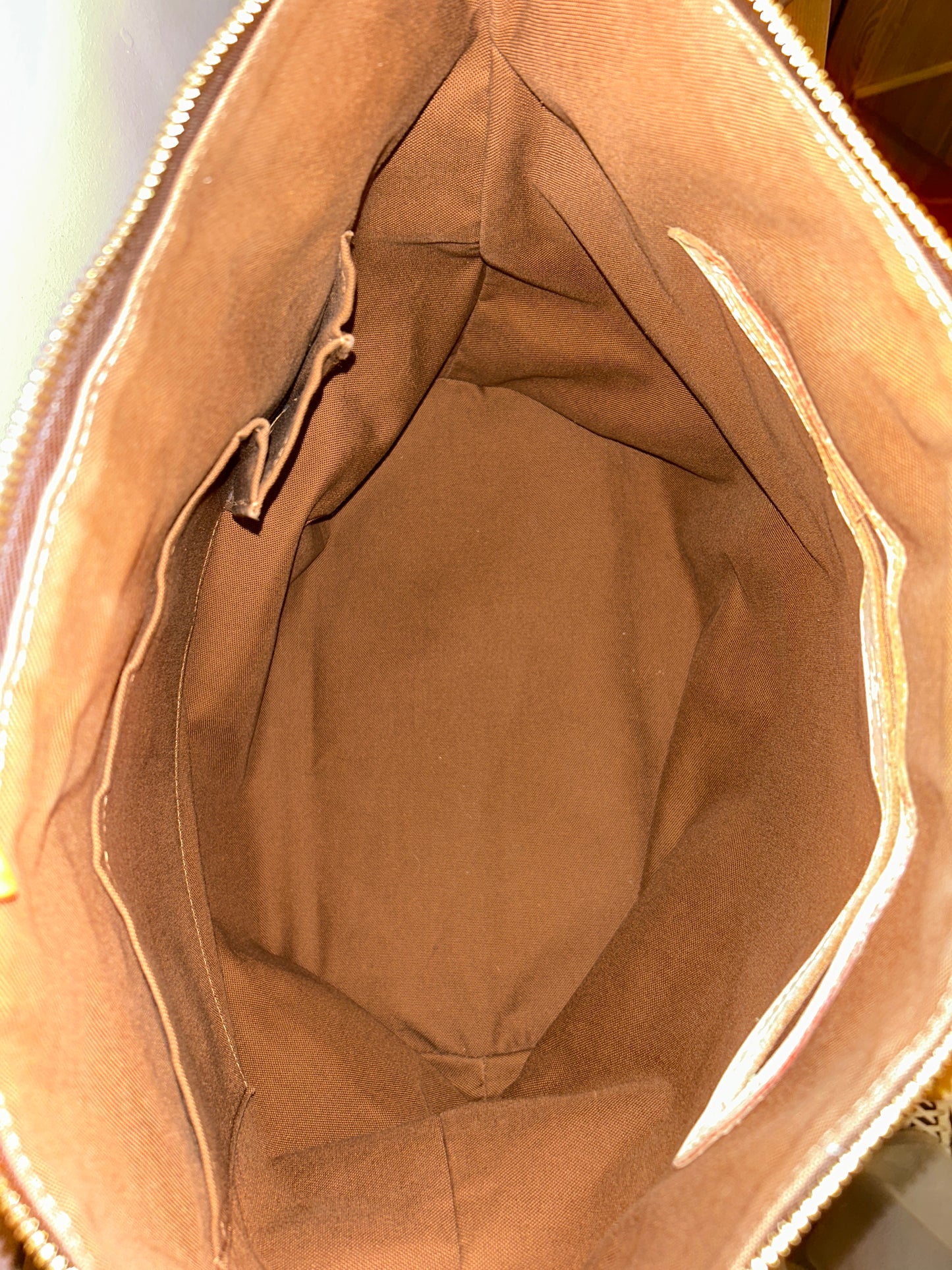 Borsa Louis Vuitton Palermo GM