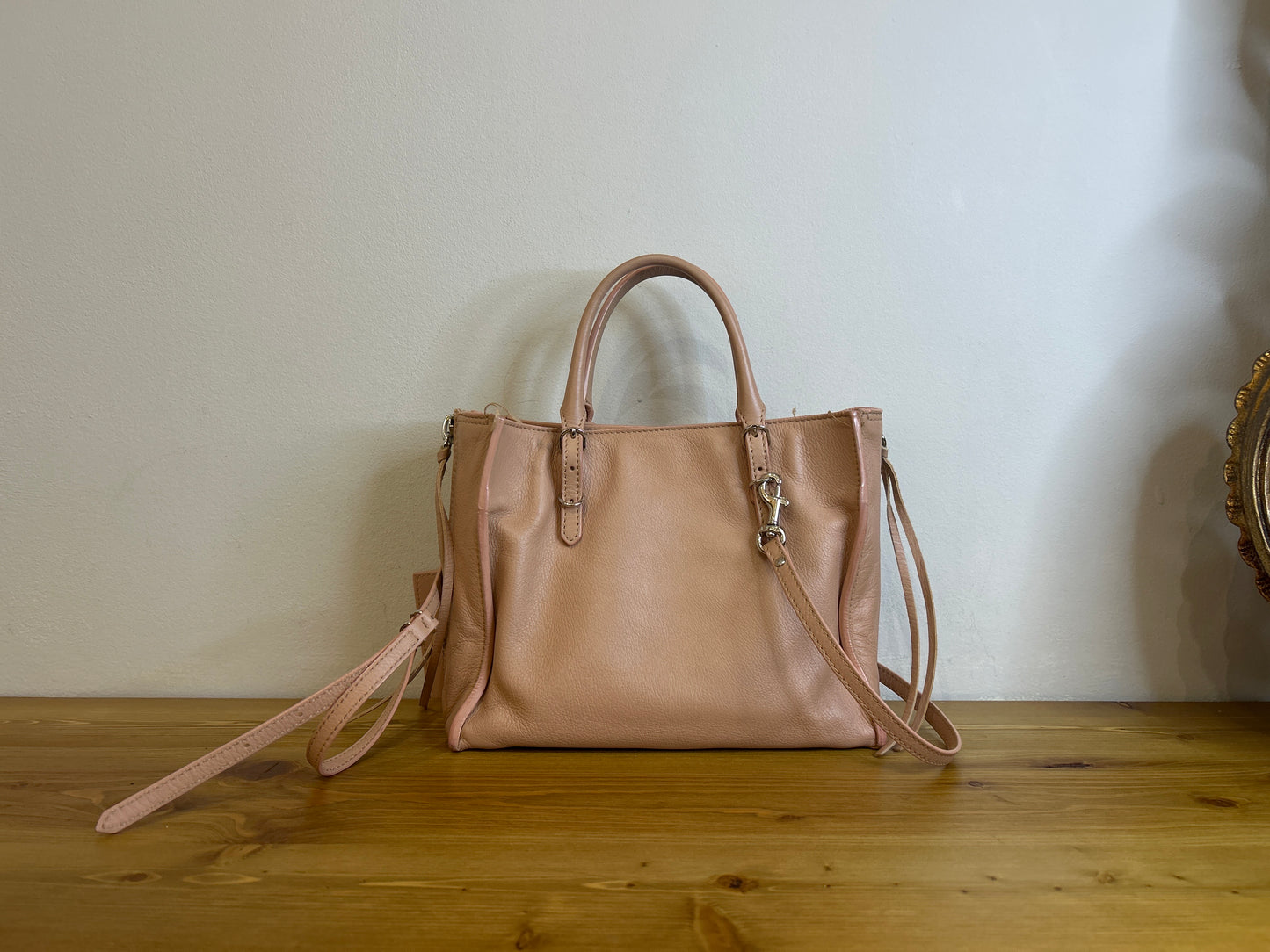 Borsa Balenciaga Citybag Mini