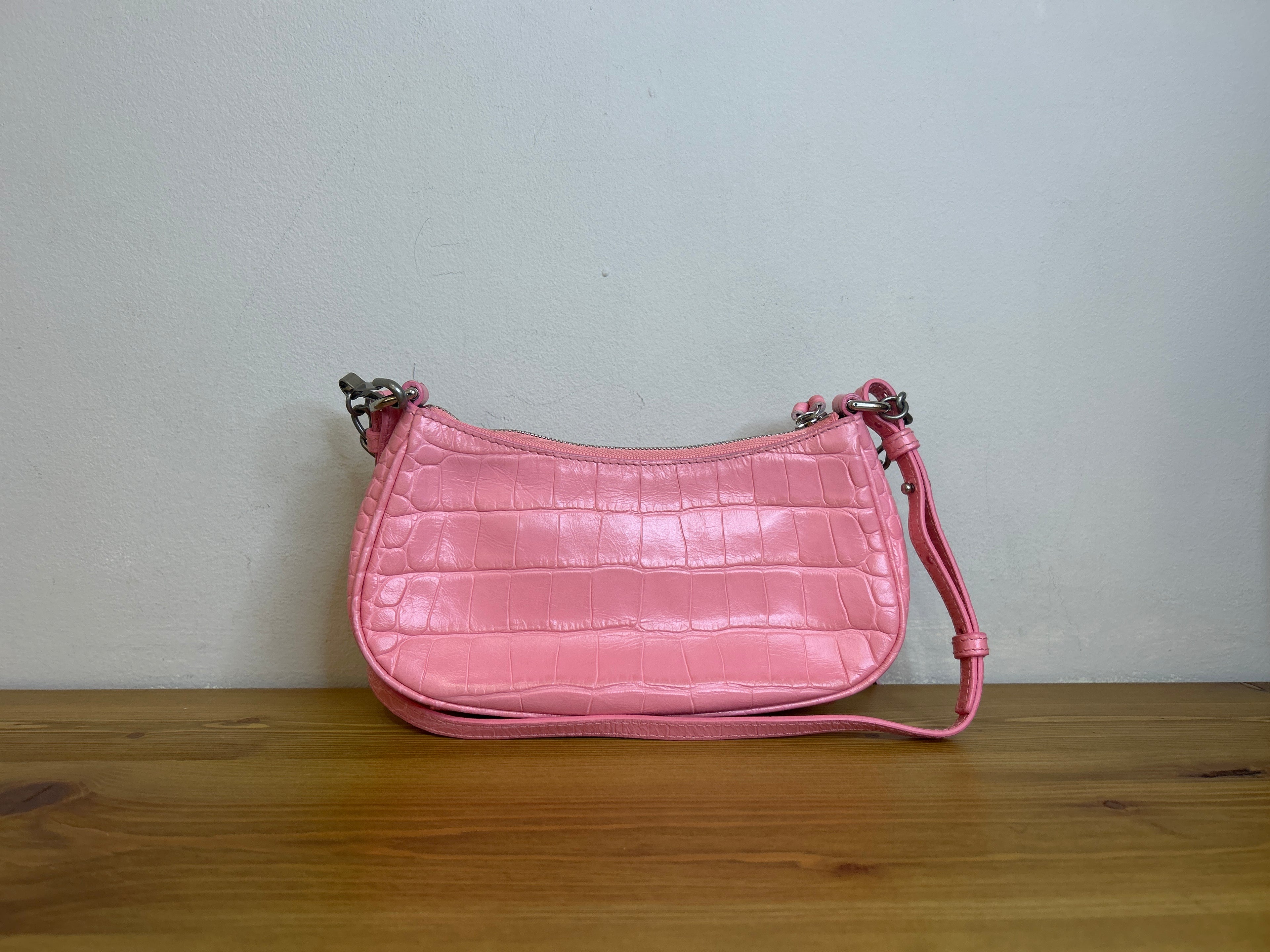 Borsa Balenciaga Le Cagole Mini