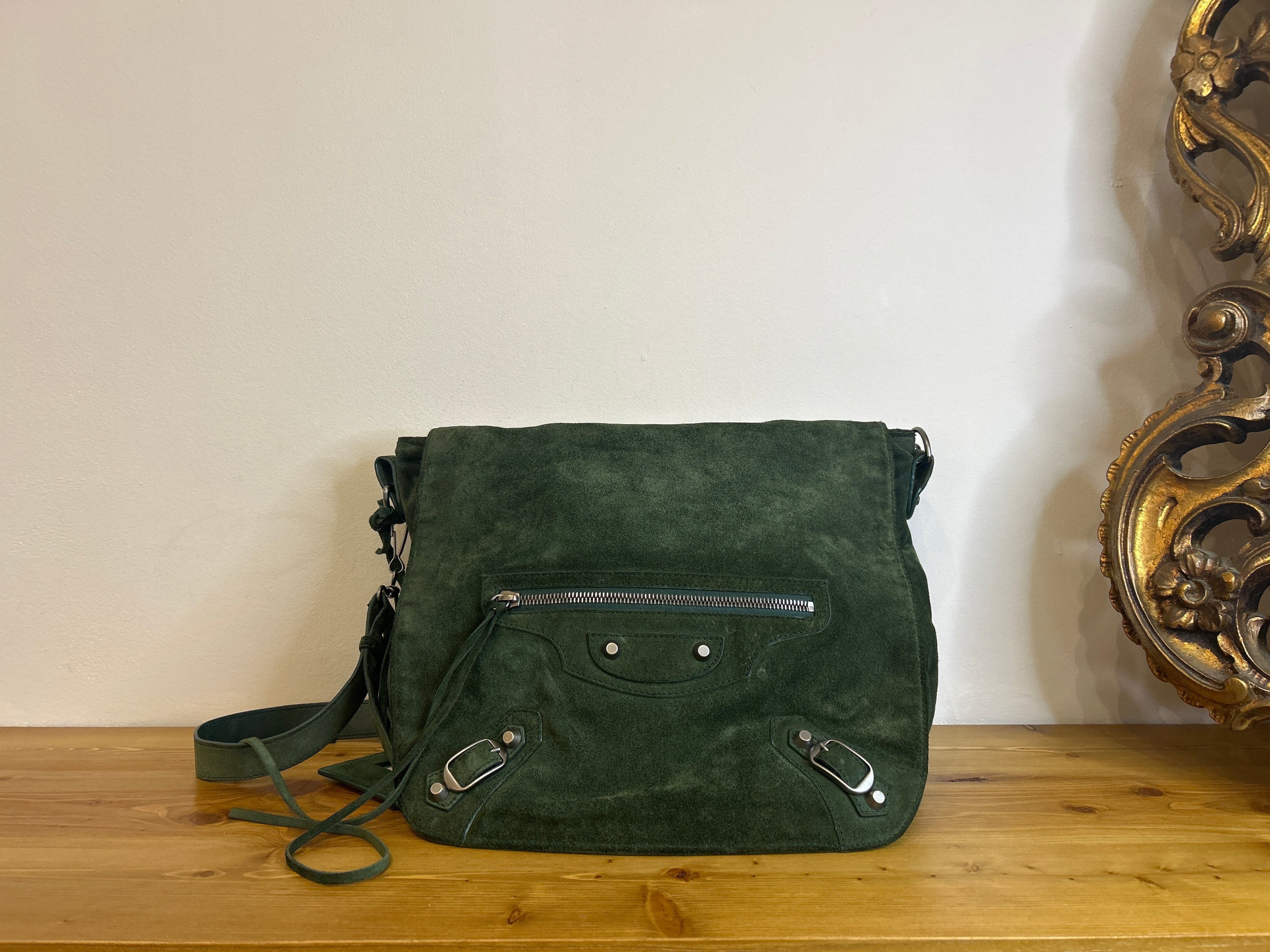 Borsa Balenciaga Crossbody