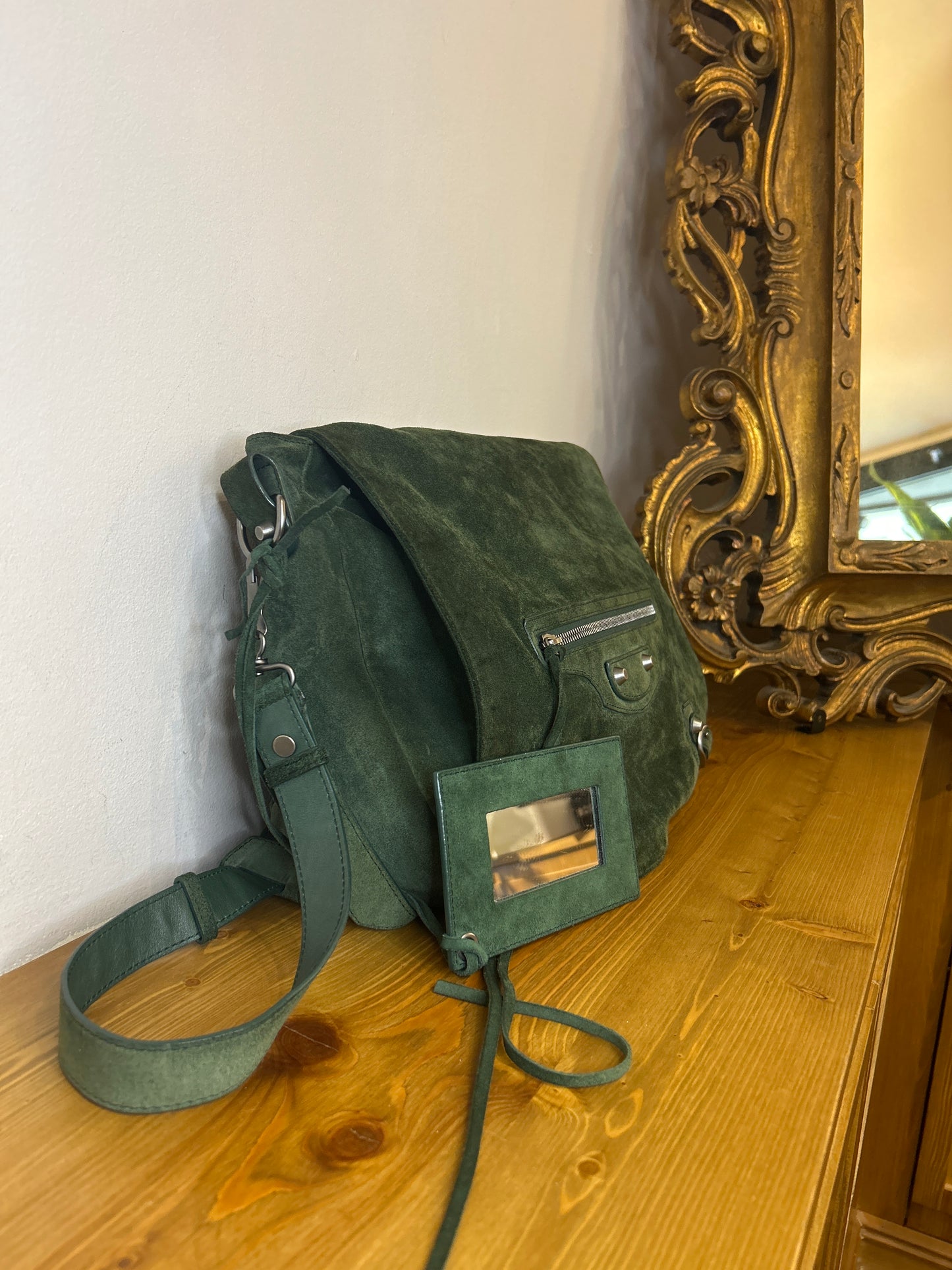 Borsa Balenciaga Crossbody