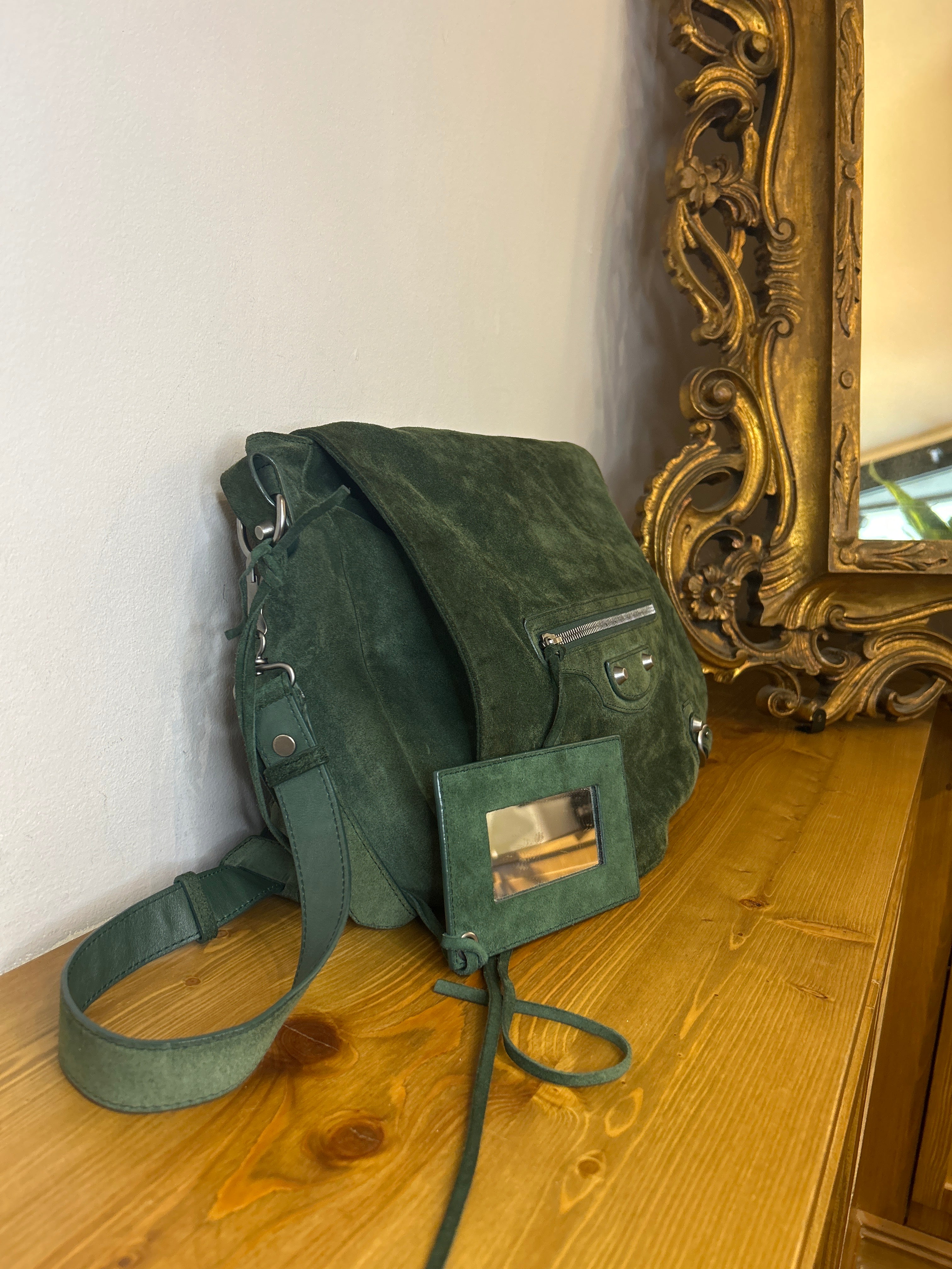 Borsa Balenciaga Crossbody