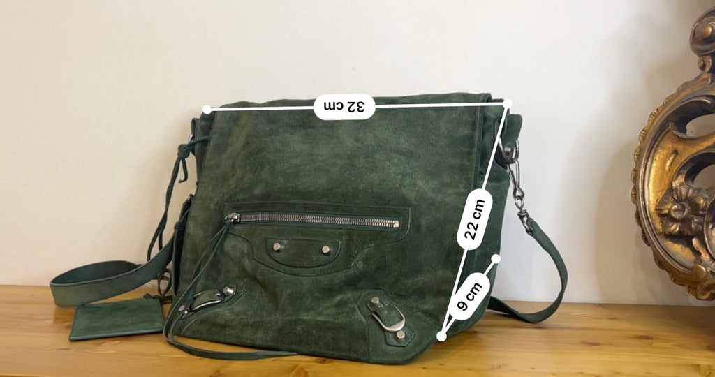 Borsa Balenciaga Crossbody