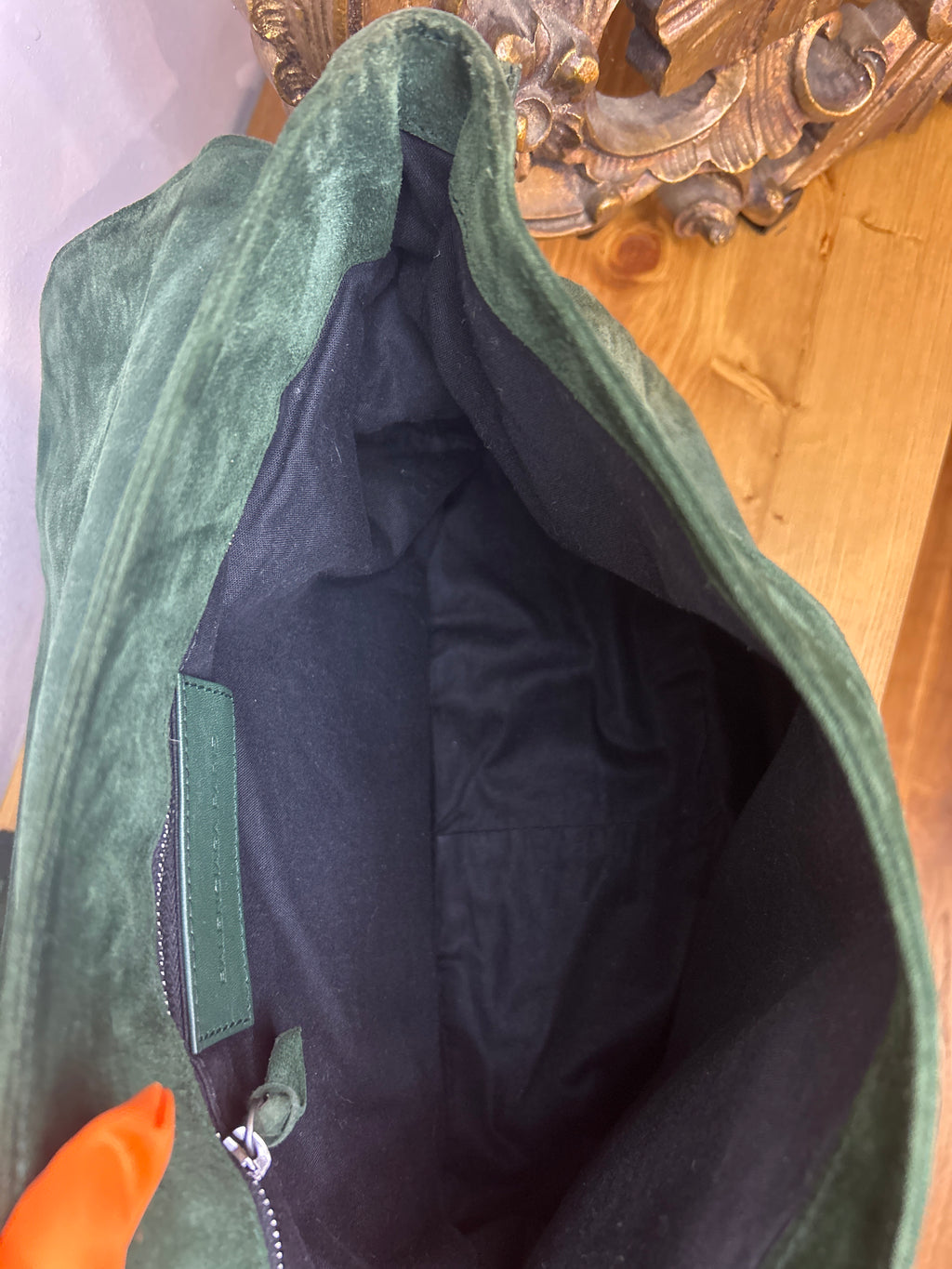 Borsa Balenciaga Crossbody