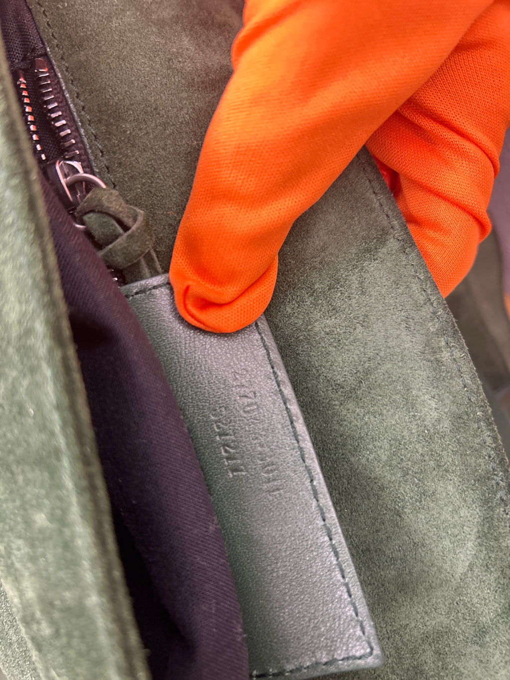 Borsa Balenciaga Crossbody