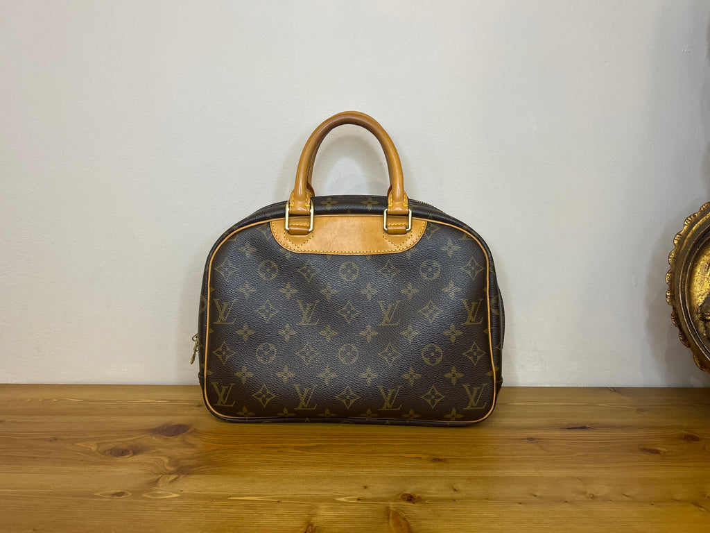 Borsa Louis Vuitton Deauville Mini