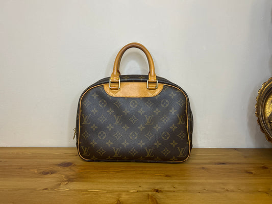 Borsa Louis Vuitton Deauville Mini