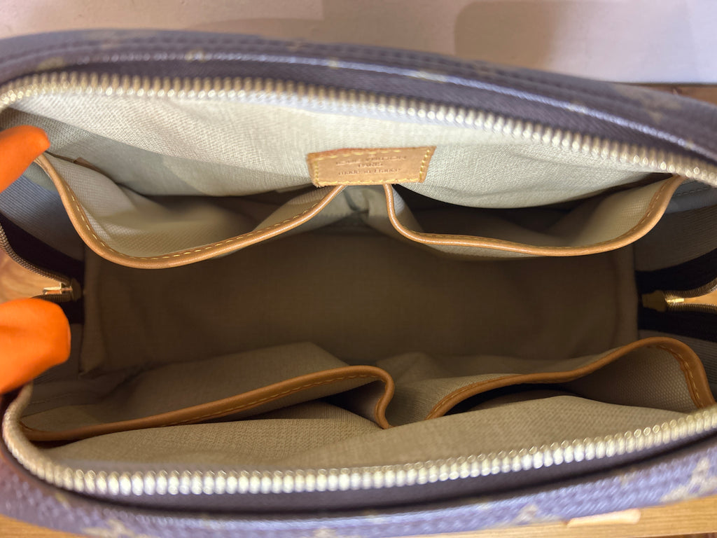 Borsa Louis Vuitton Deauville Mini