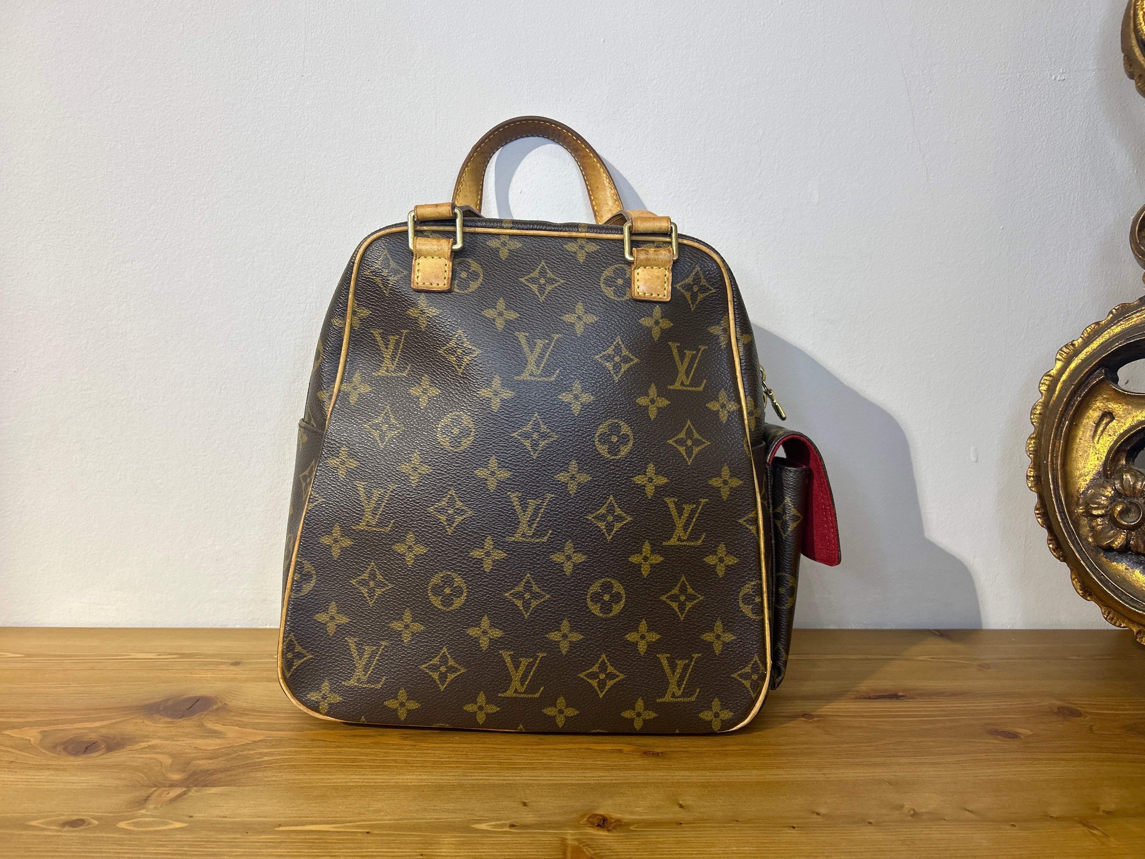 Borsa Louis Vuitton Excentri Cite