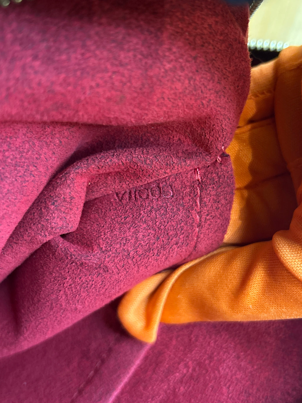 Louis Vuitton Multipli Cite Horizontal GM