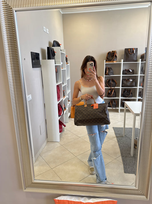 Louis Vuitton Speedy 40