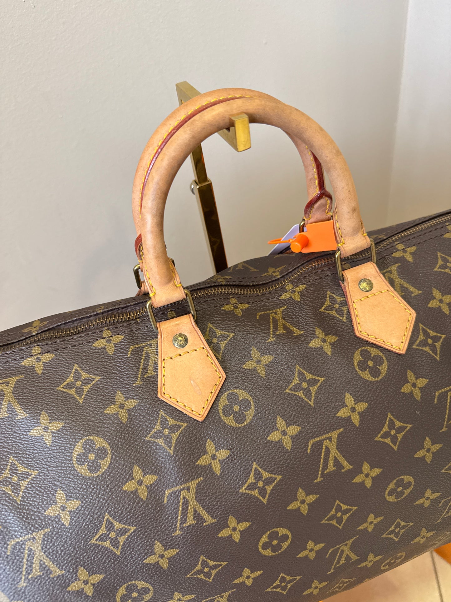 Louis Vuitton Speedy 40
