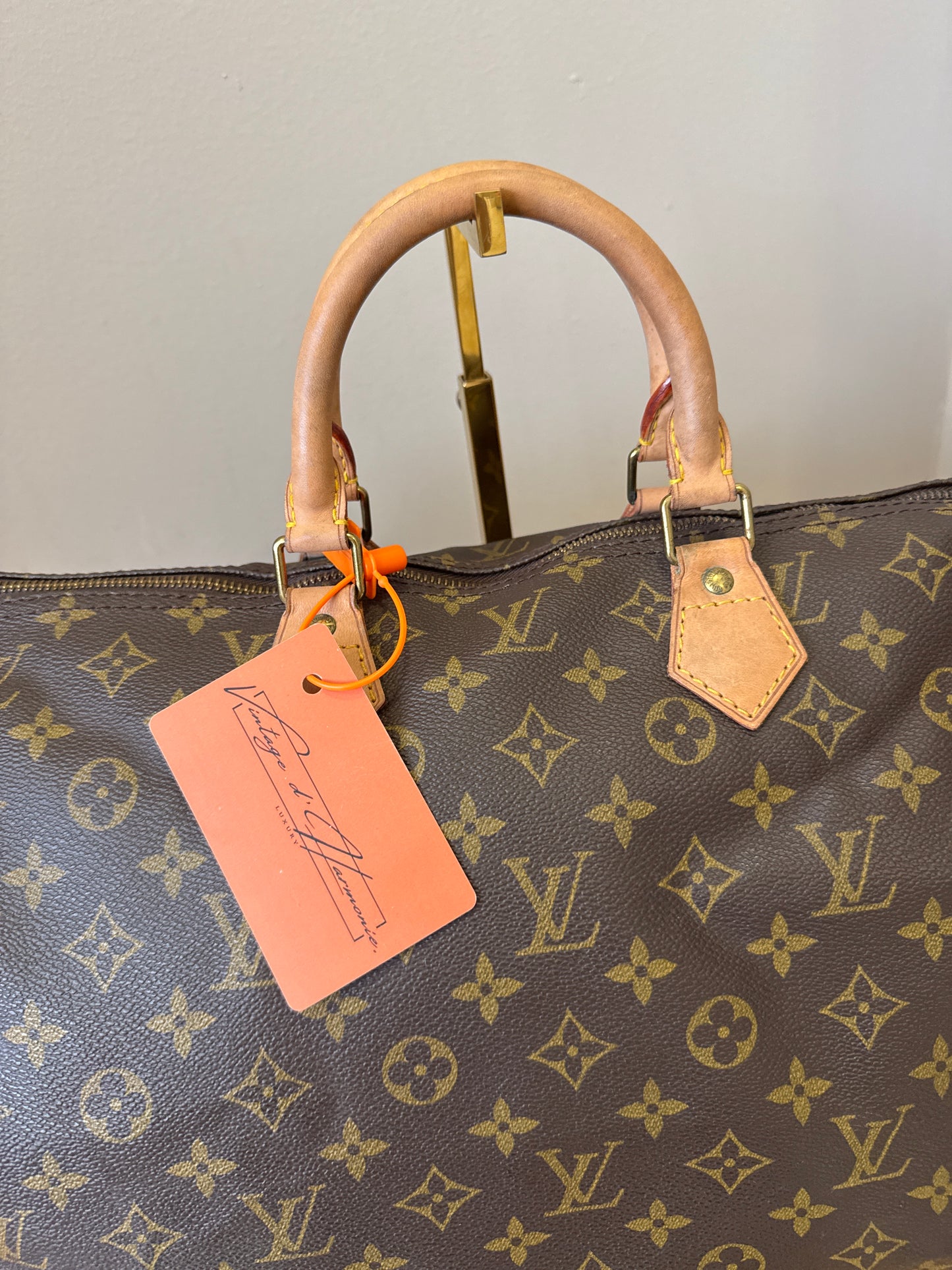 Louis Vuitton Speedy 40