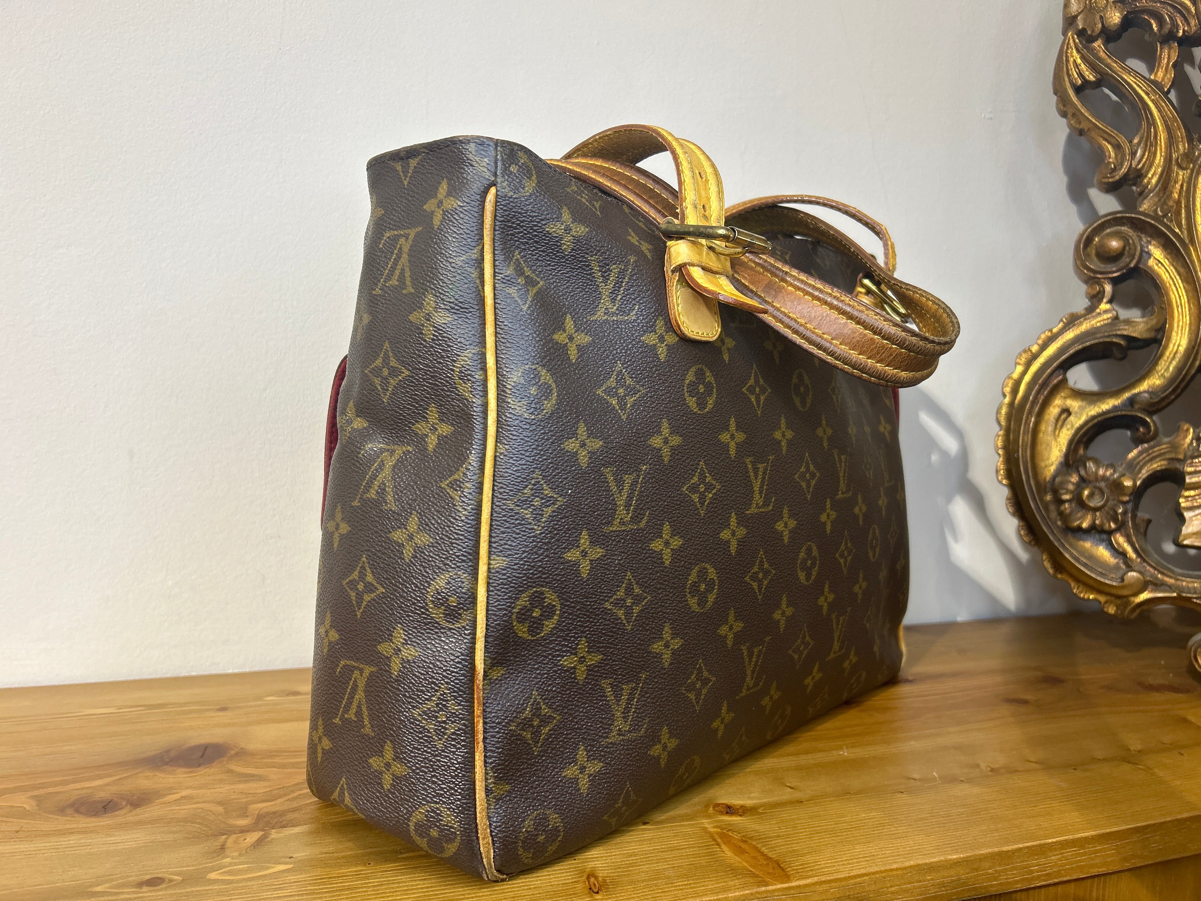 Louis Vuitton Multipli Cite Horizontal GM