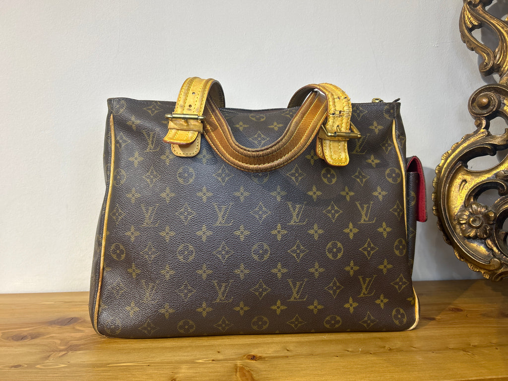 Louis Vuitton Multipli Cite Horizontal GM