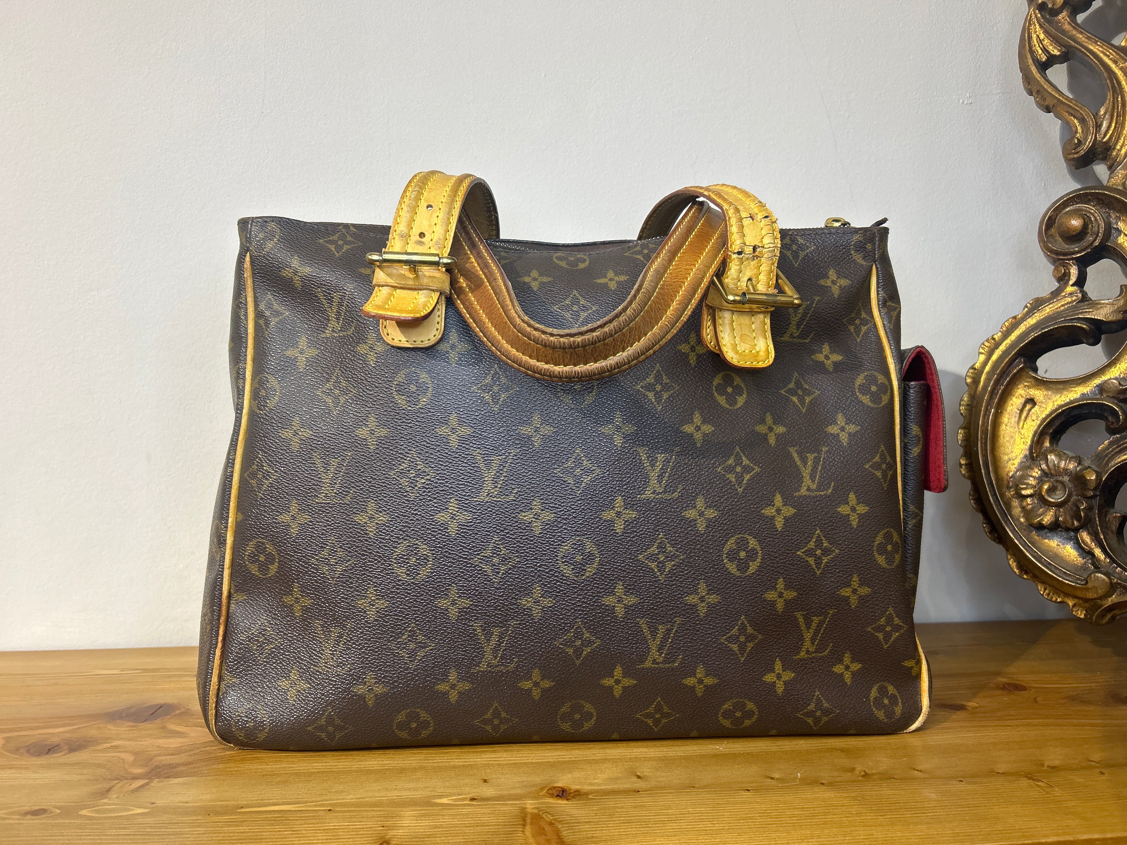 Louis Vuitton Multipli Cite Horizontal GM