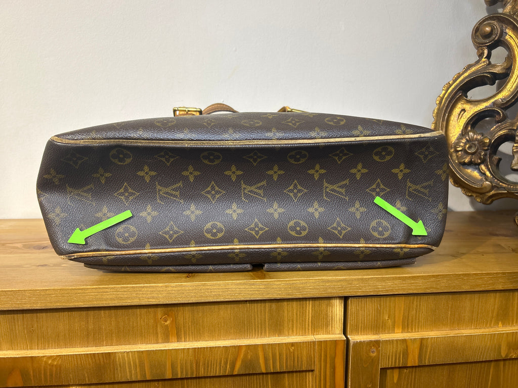 Louis Vuitton Multipli Cite Horizontal GM