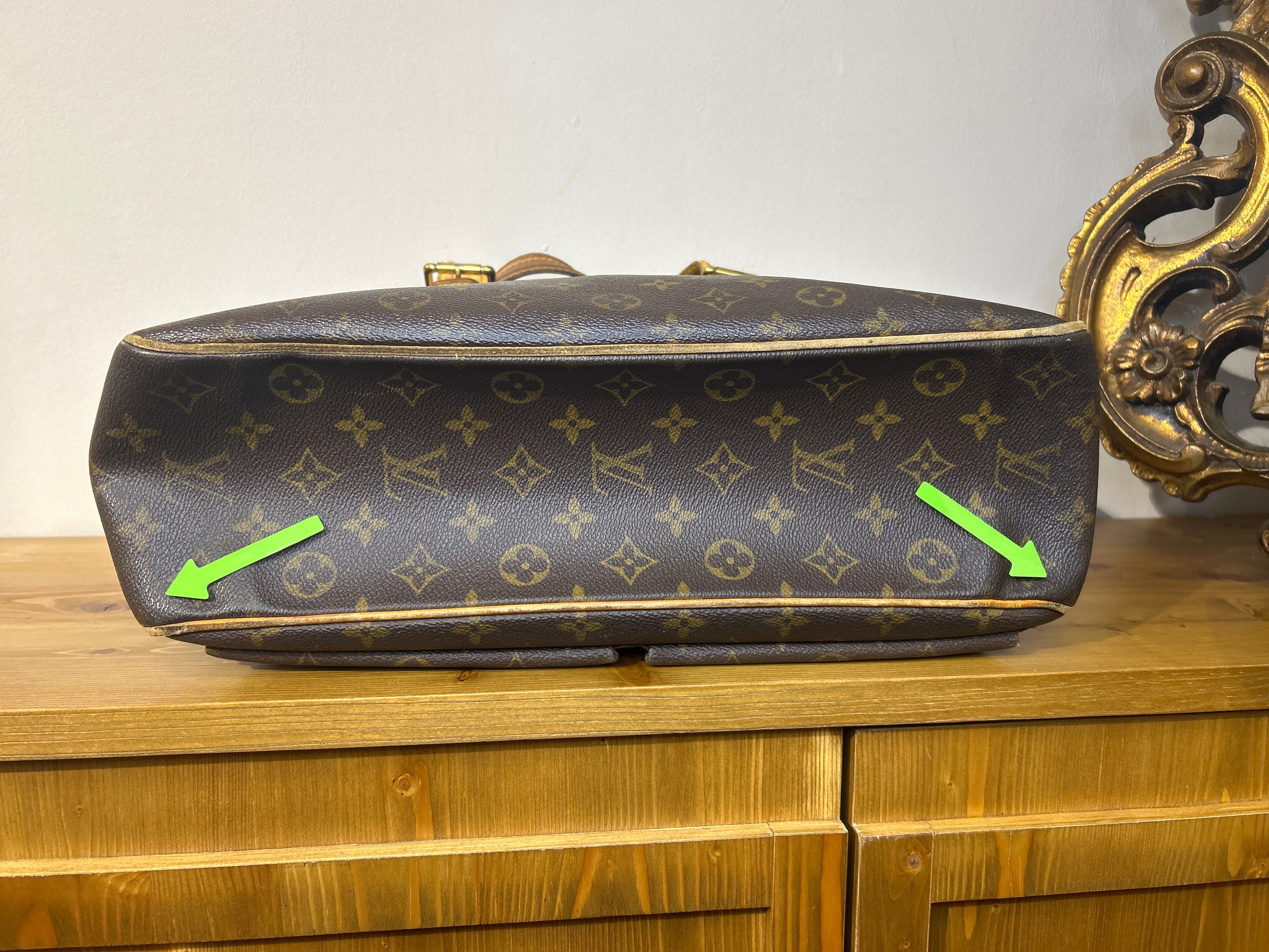 Louis Vuitton Multipli Cite Horizontal GM