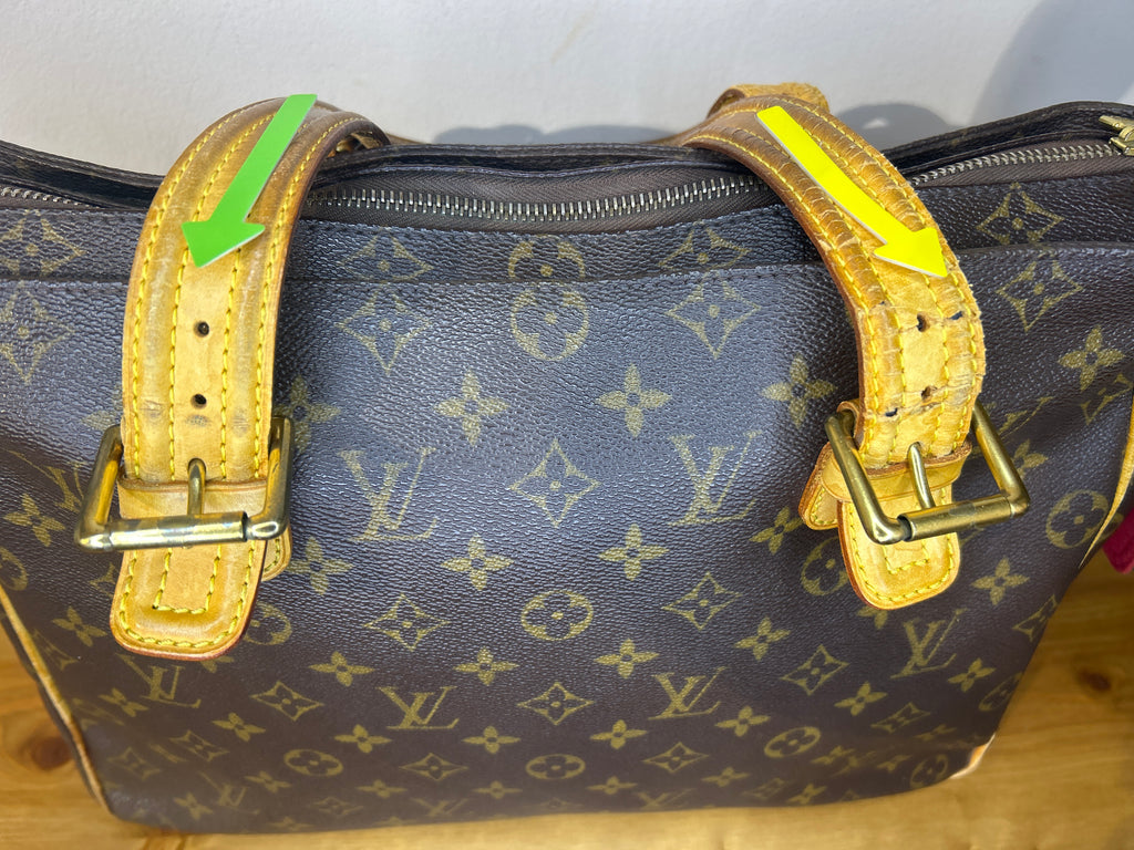 Louis Vuitton Multipli Cite Horizontal GM