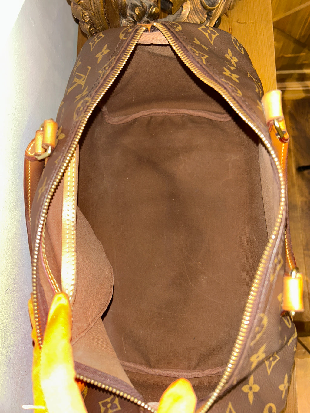 Bauletto Louis Vuitton Speedy 35