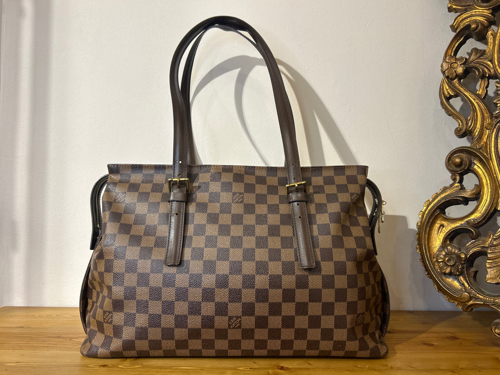 Borsa Louis Vuitton Chelsea