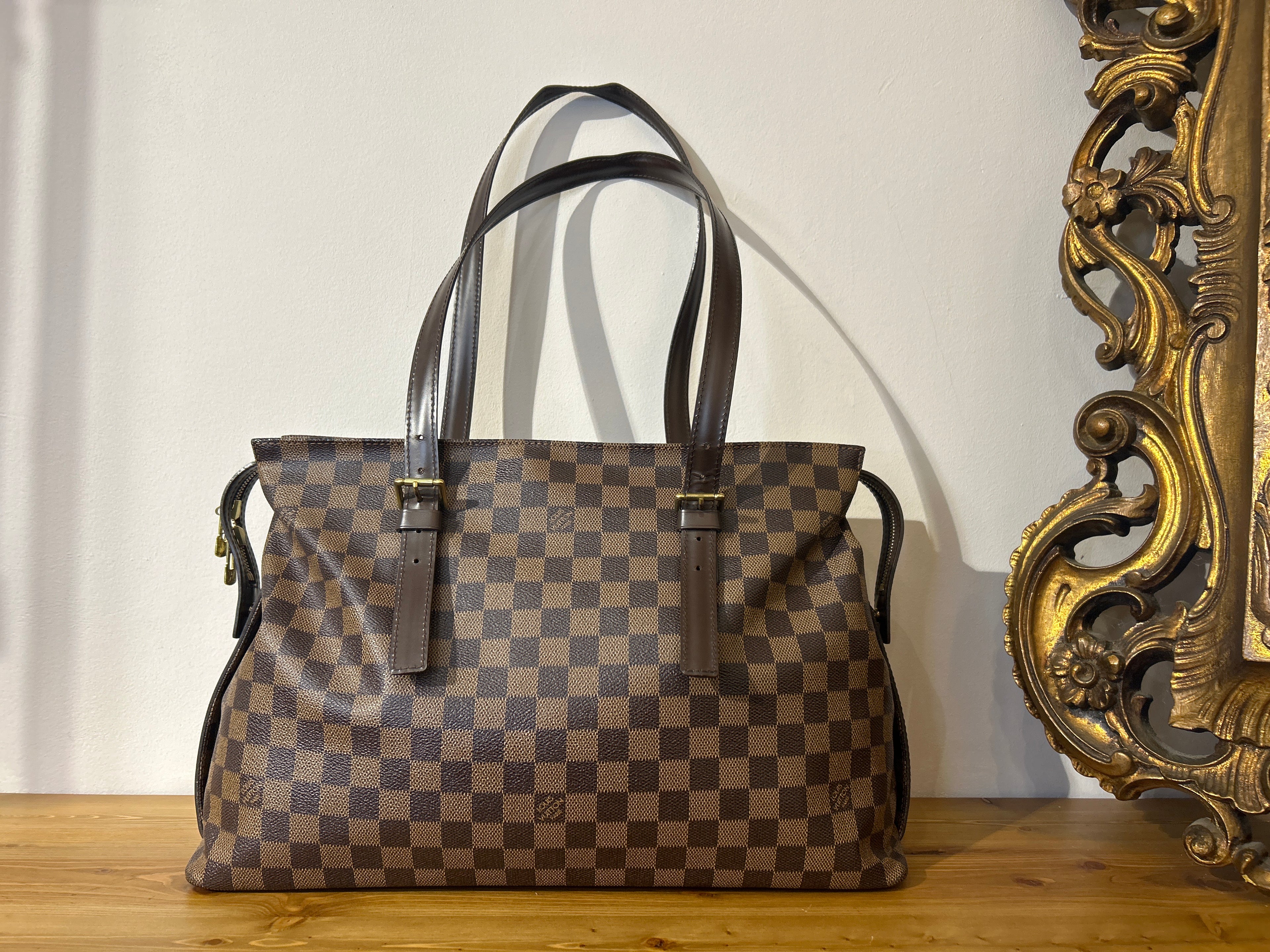 Borsa Louis Vuitton Chelsea