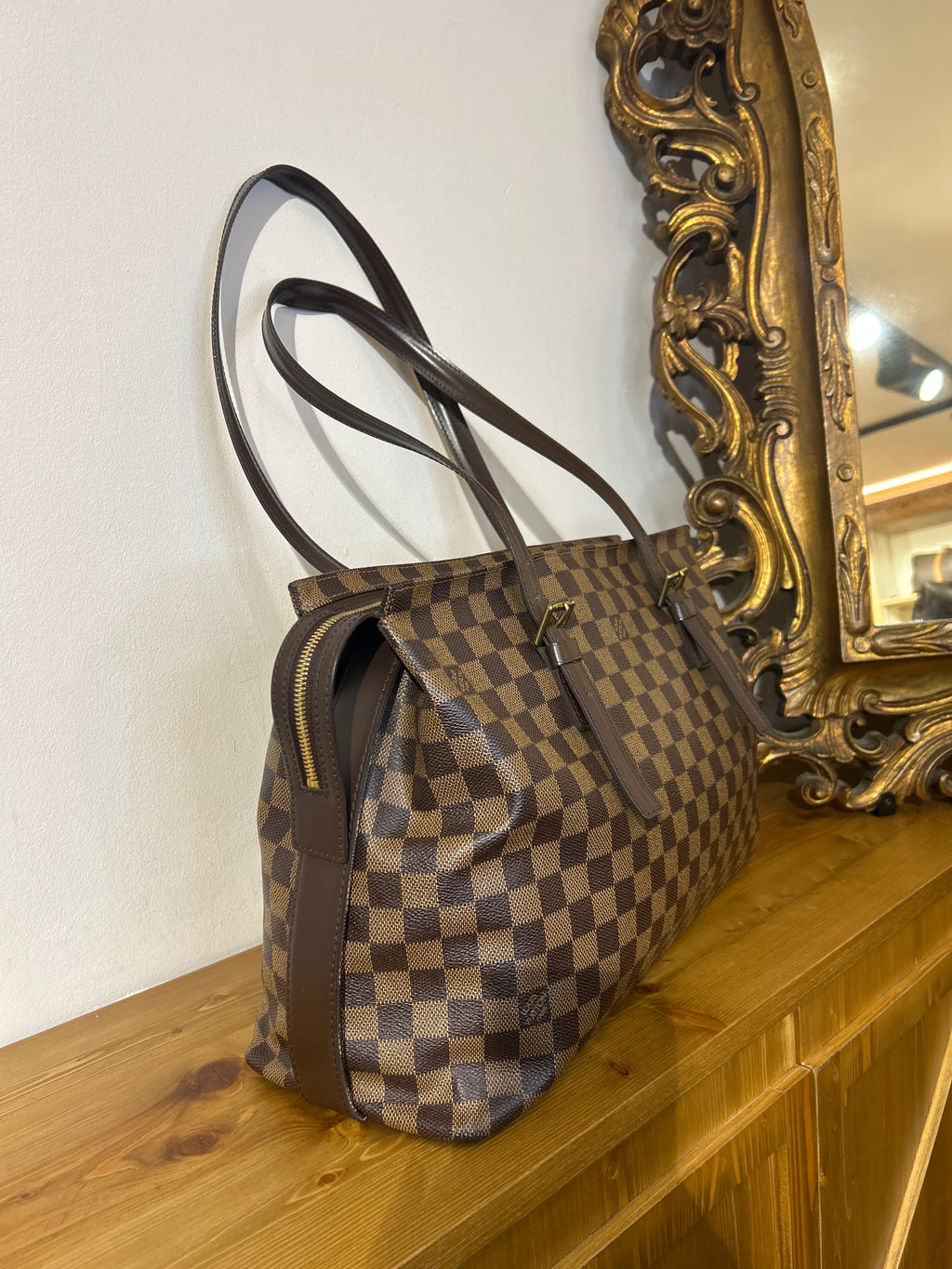Borsa Louis Vuitton Chelsea