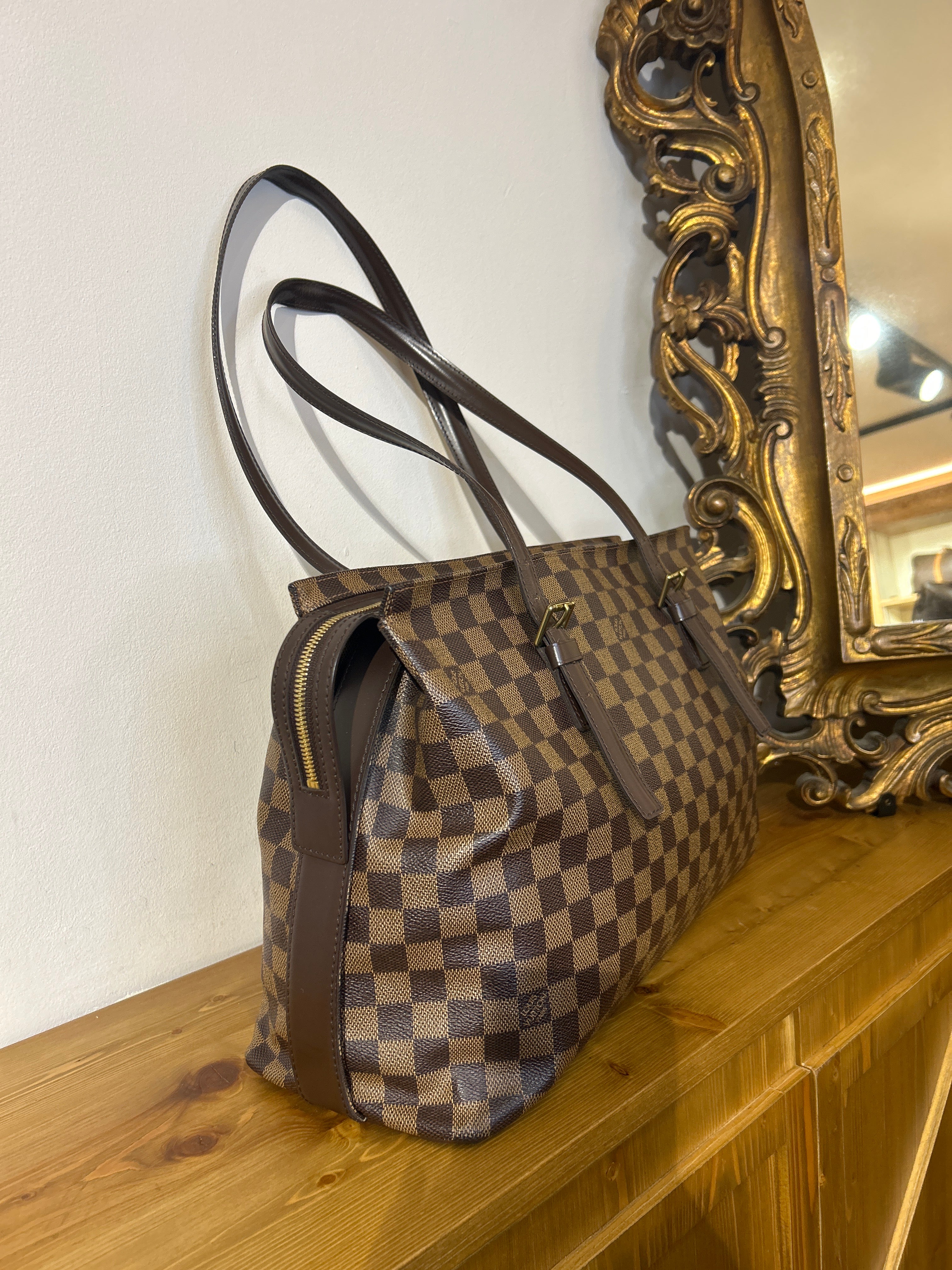 Borsa Louis Vuitton Chelsea